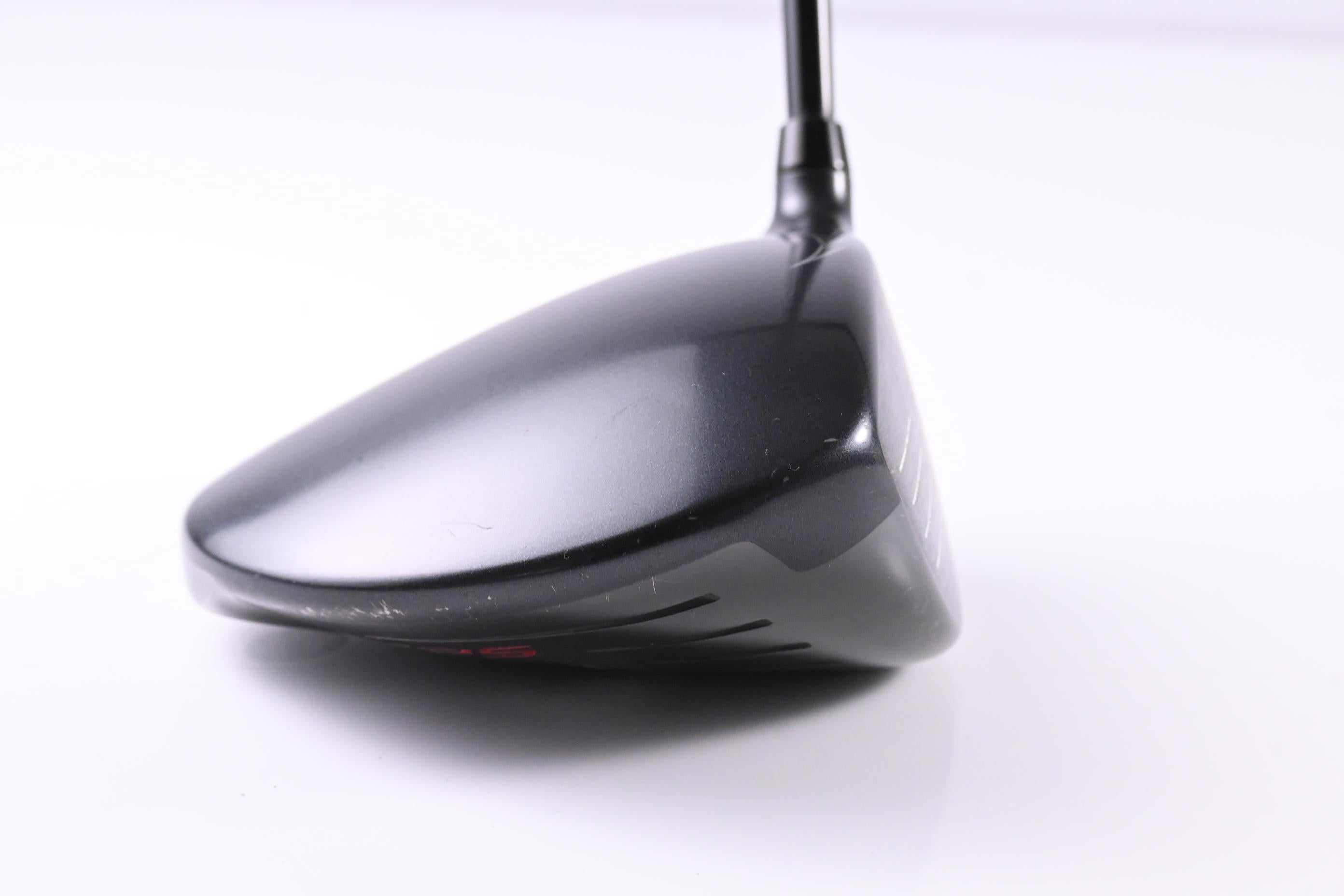 Ping G25 Driver / 12 Degree / Stiff Flex Ping TFC 189 Shaft
