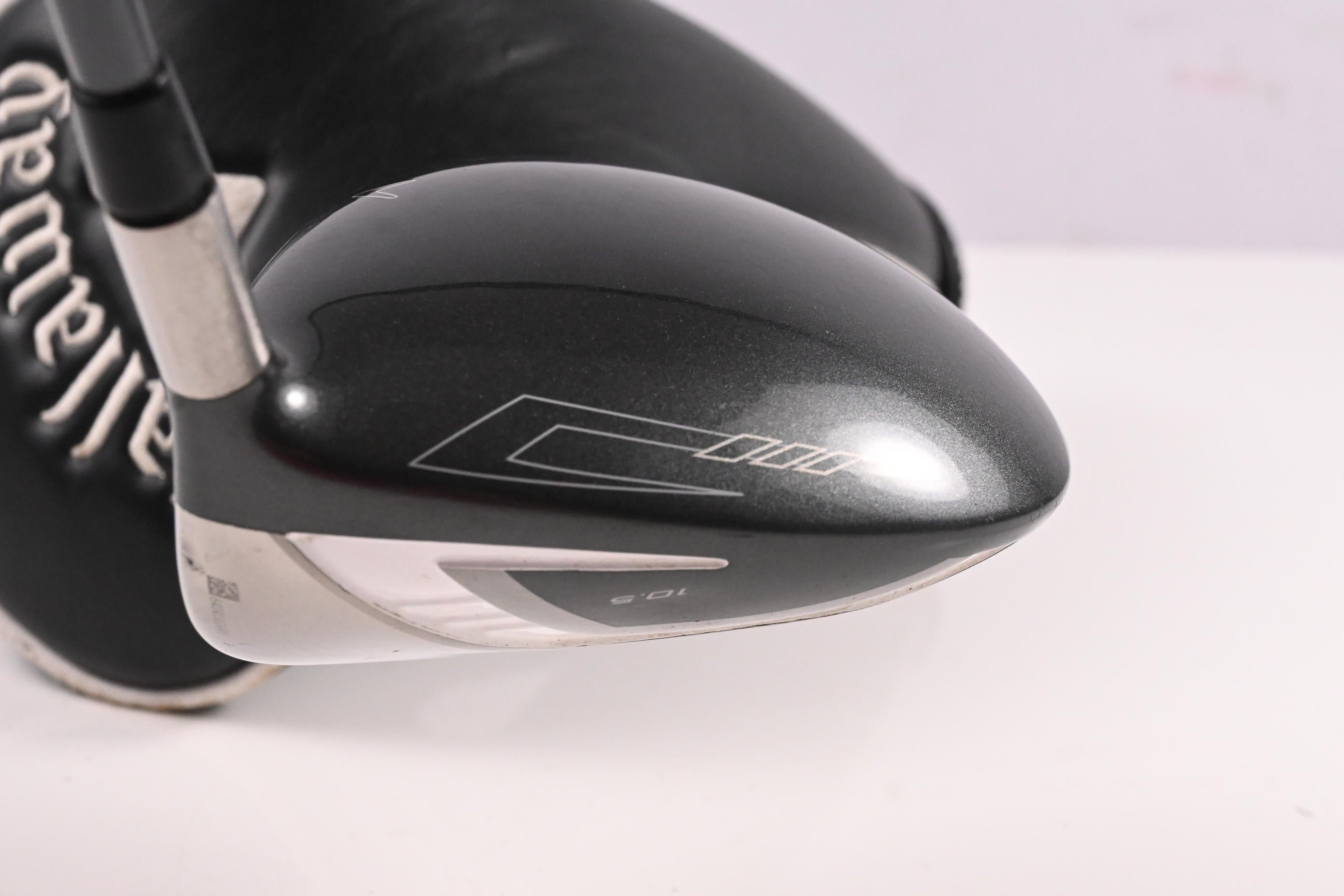 Callaway X-Series N415 Driver / 10.5 Degree / Regular Flex ProLaunch 60 Shaft