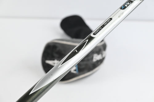 Ladies Ben Sayers M7 #4 Hybrid / 22 Degree / Ladies Flex Ben Sayers M7 Shaft