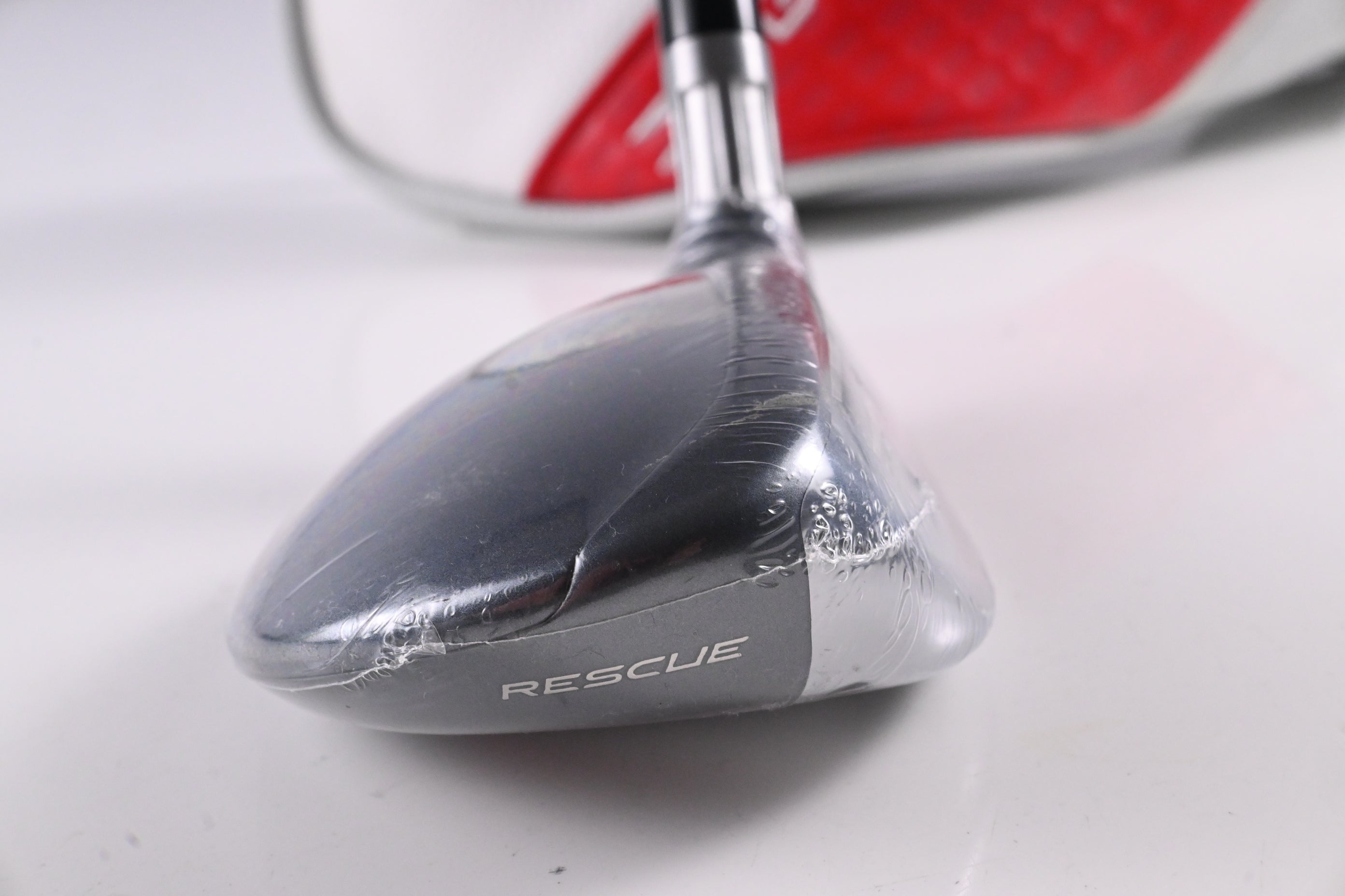 Ladies Taylormade Stealth 2 HD #5 Hybrid / 27 Degree / Ladies Flex Aldila Ascent