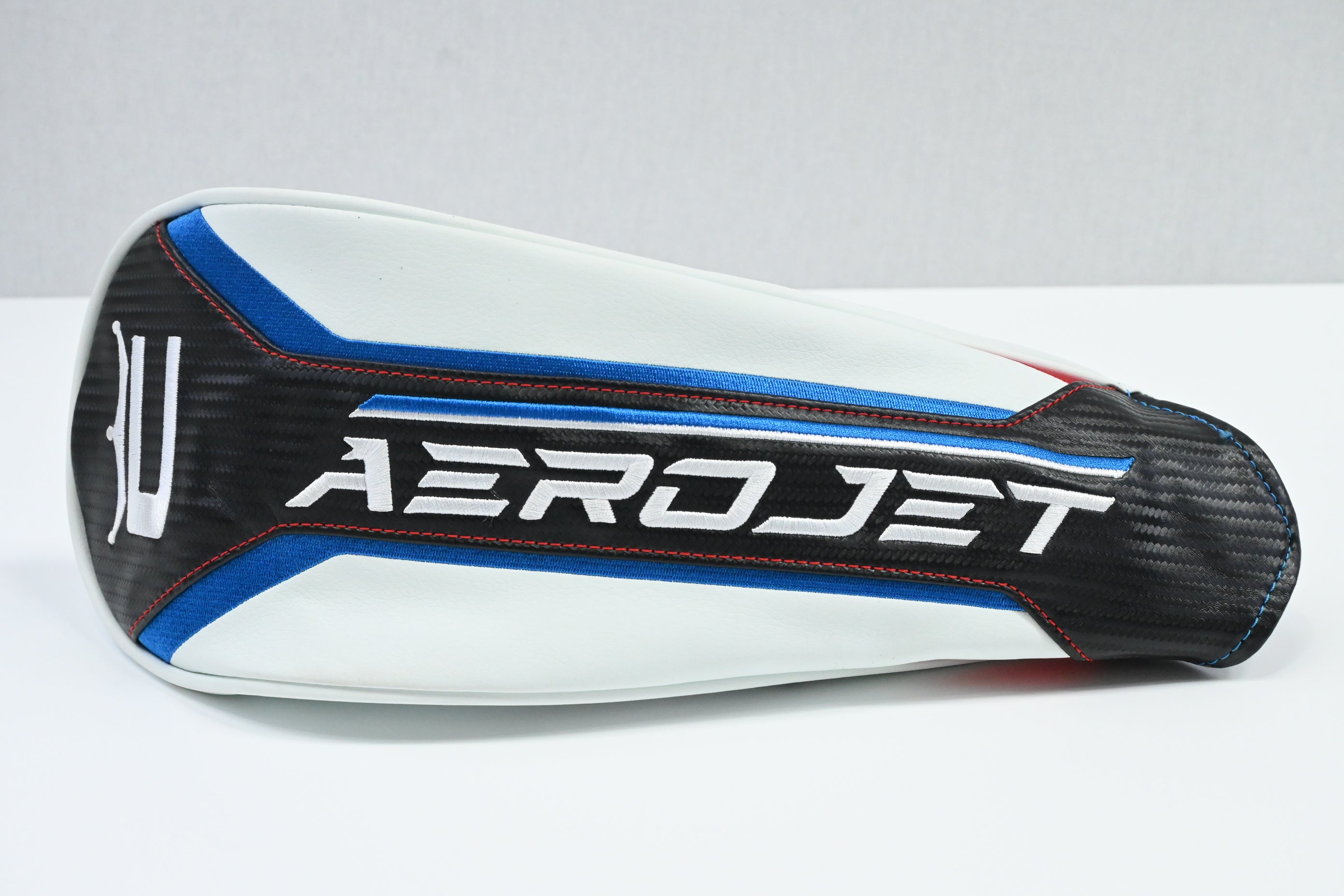 Cobra Aerojet Driver / 10.5 Degree / Senior Flex UST Helium Nanocore 4 Shaft