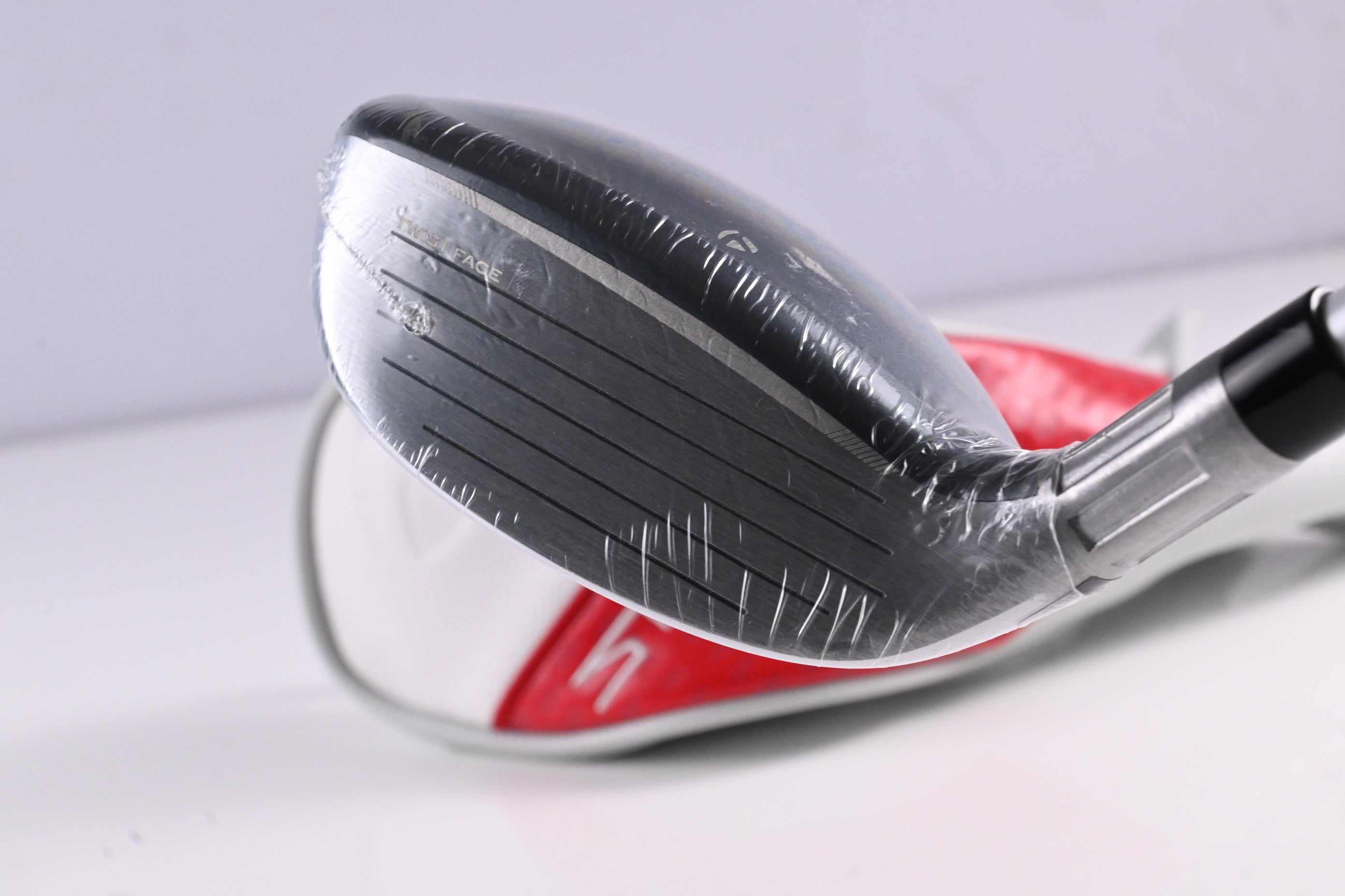 Ladies Taylormade Stealth 2 HD #5 Hybrid / 27 Degree / Ladies Flex Aldila Ascent