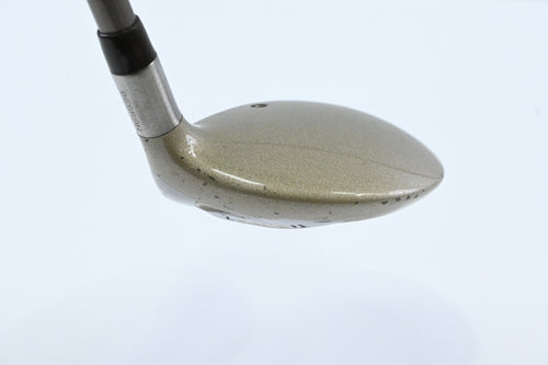 Ladies Taylormade Ti Bubble #5 Wood / 18 Degree / Ladies Flex Bubble 2 60 Shaft