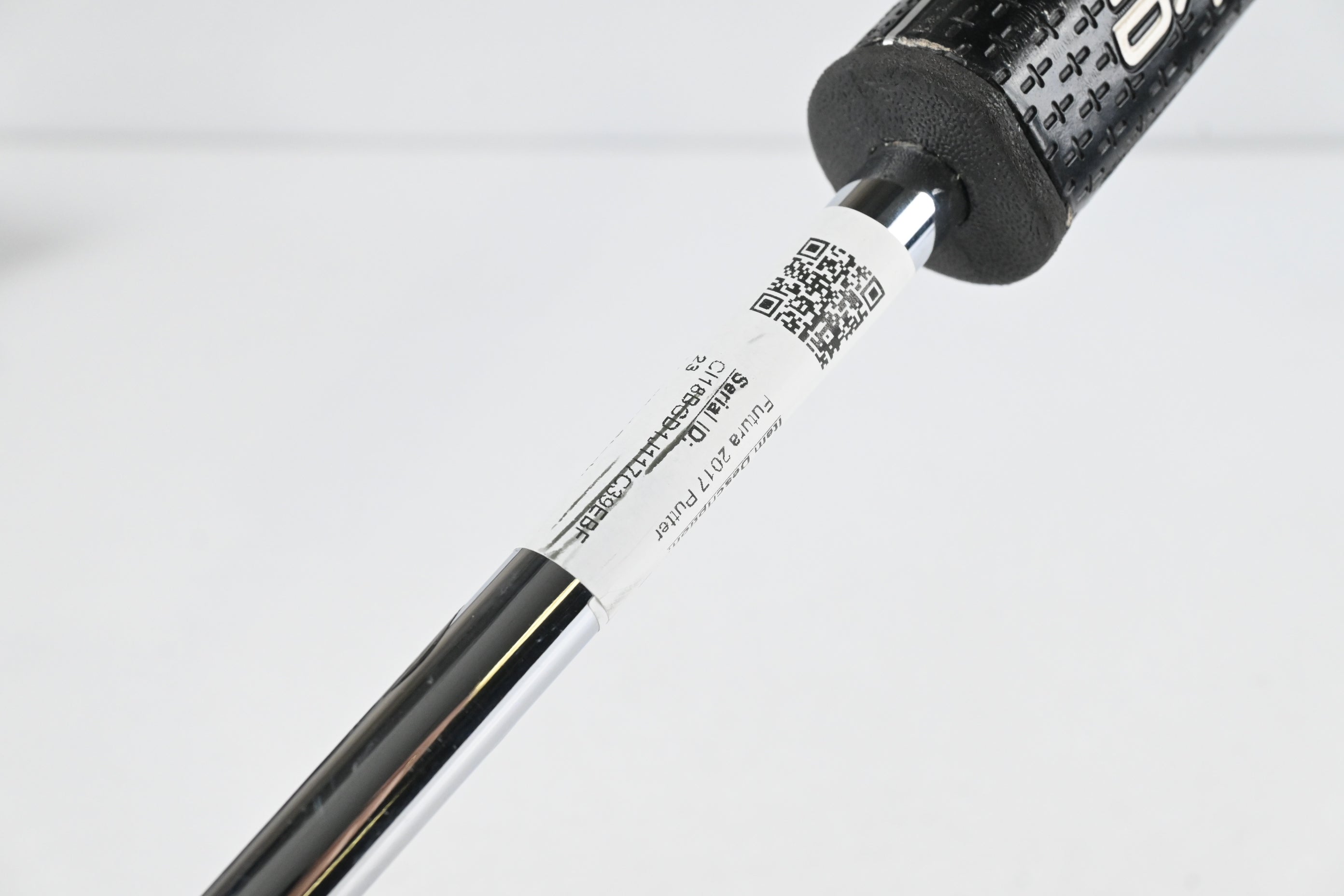 Scotty Cameron Futura 6M 2017 Putter / 33 Inch