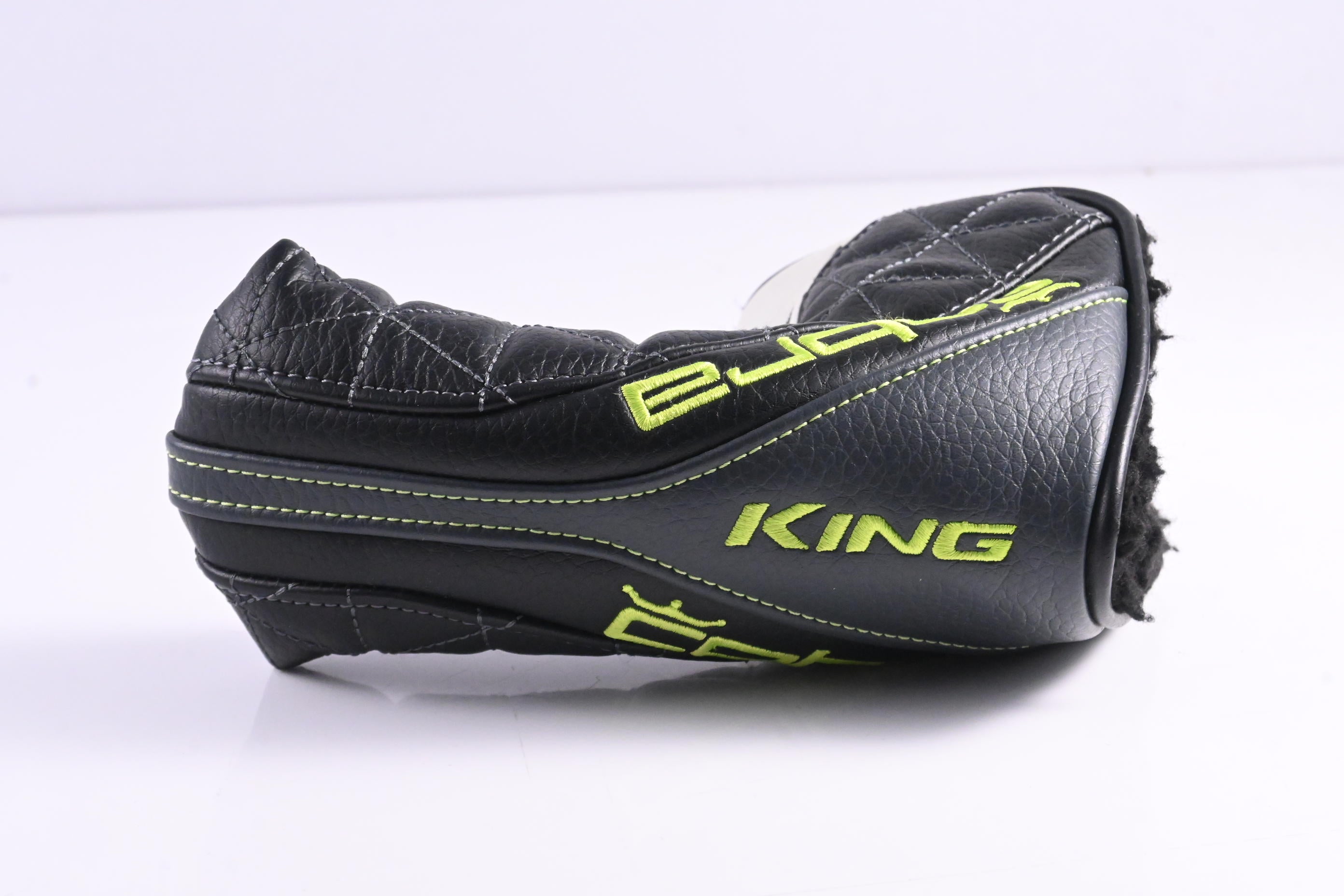 Left Hand Cobra King 3D Grandsport 35 Putter / 34 Inch