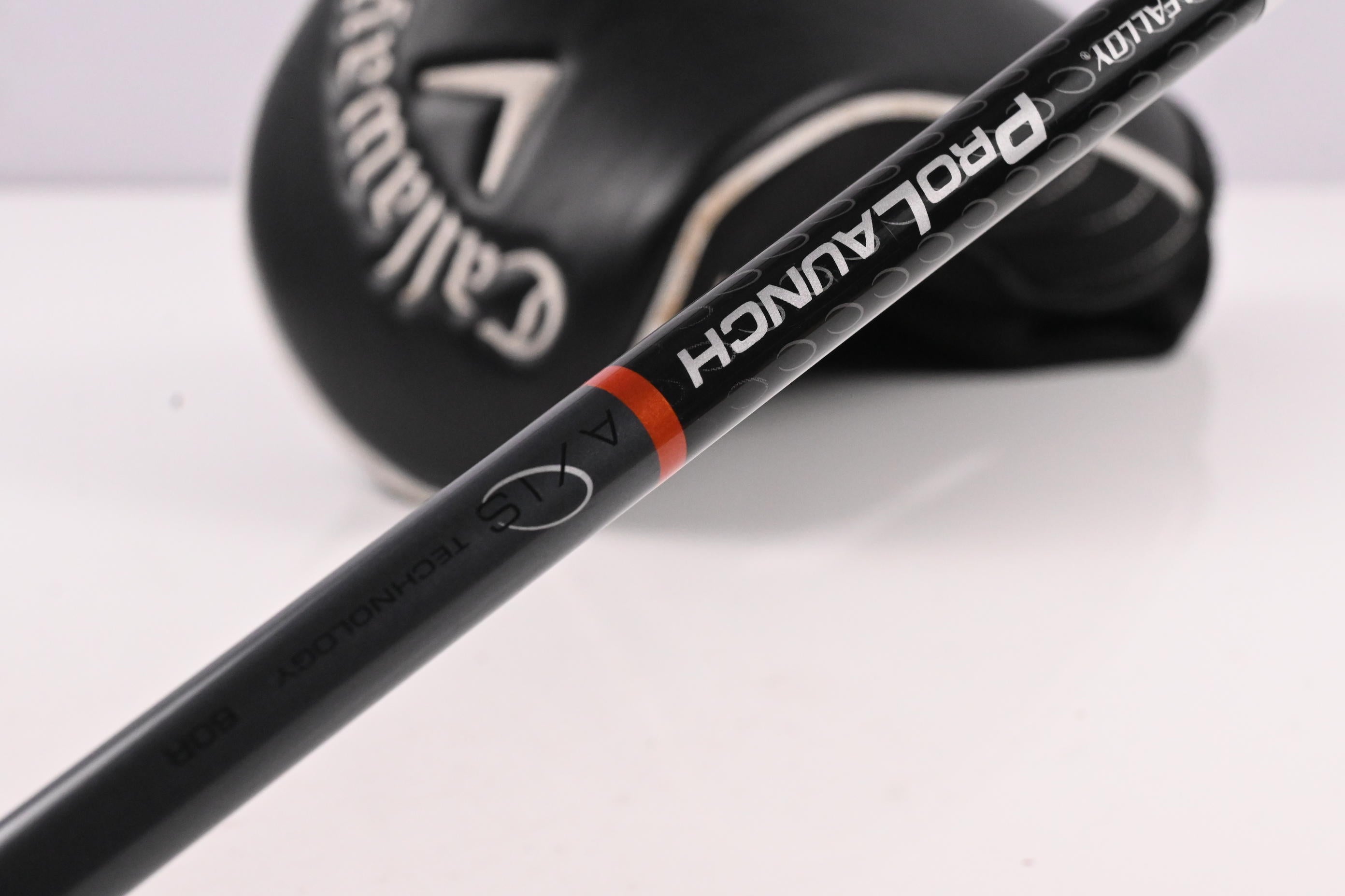 Callaway X-Series N415 Driver / 10.5 Degree / Regular Flex ProLaunch 60 Shaft