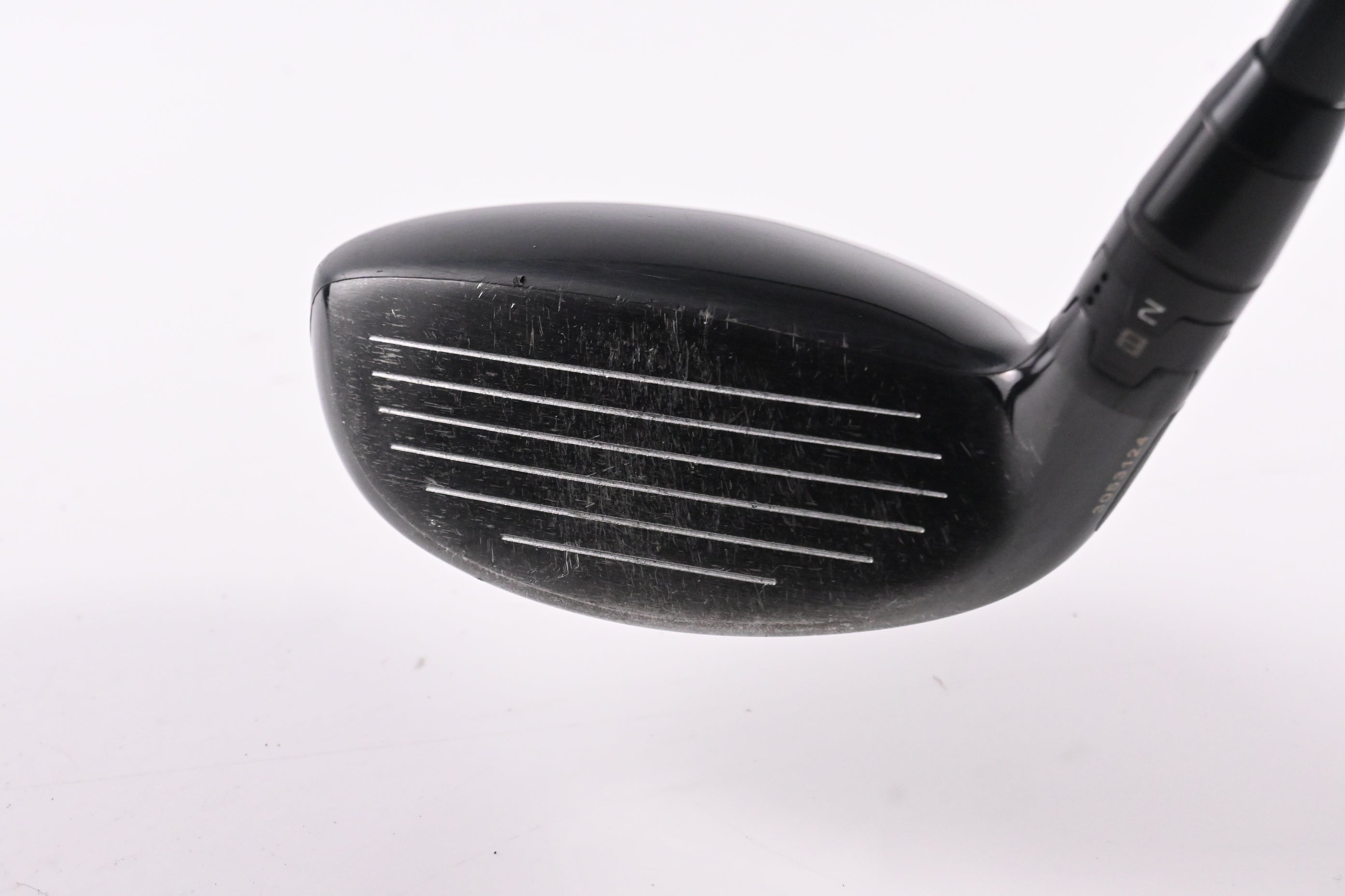 Titleist TS2 #4 Hybrid / 23 Degree / Regular Flex Kuro Kage Black 60 Shaft