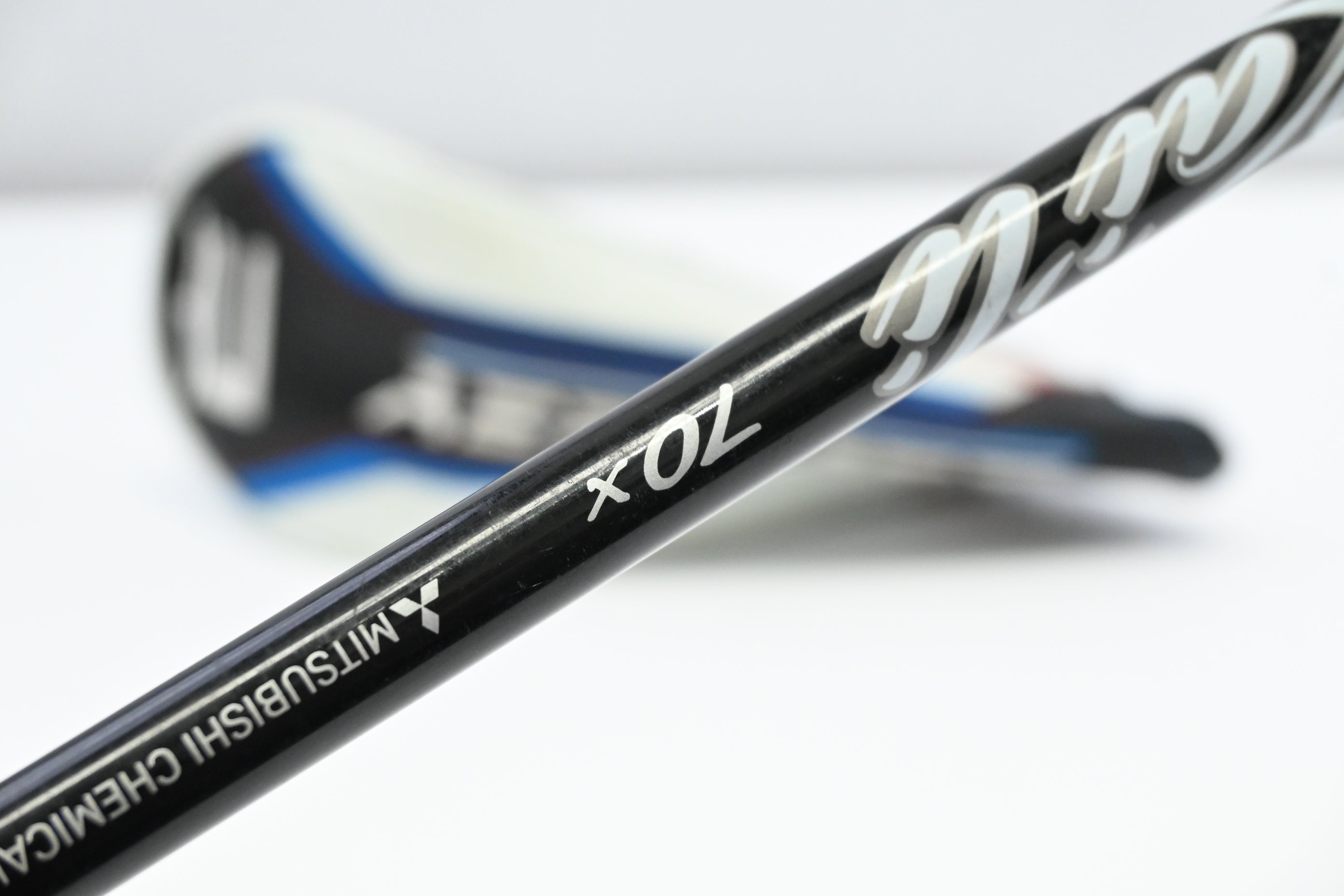 Cobra Aerojet LS #3 Wood / 14.5 Degree / X-Flex Kai'li White 70 Shaft
