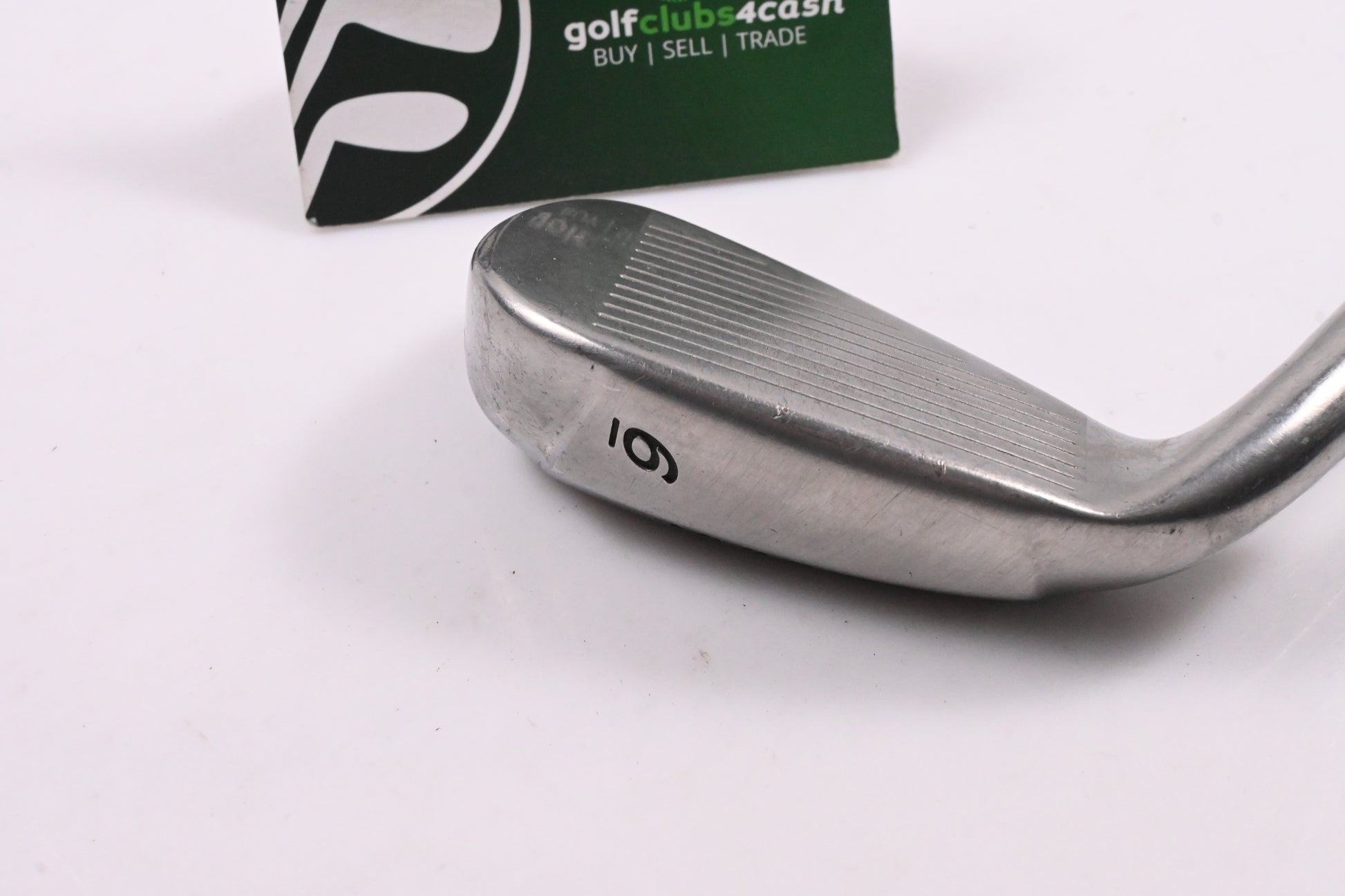 Burner Superlaunch #6 Iron / 29 Degree / Senior Flex Apollo Spectre Lite