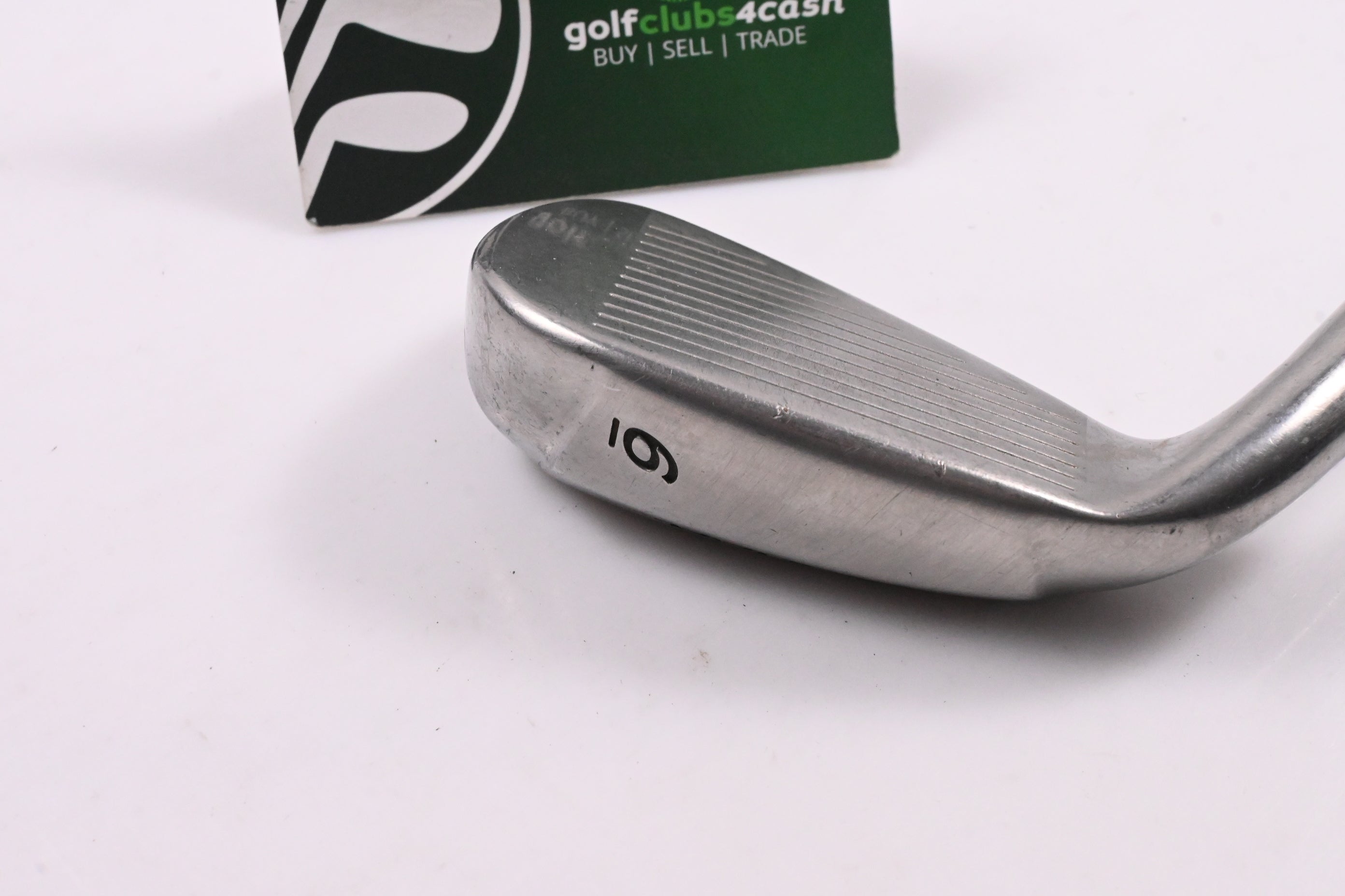 Burner Superlaunch #6 Iron / 29 Degree / Senior Flex Apollo Spectre Lite