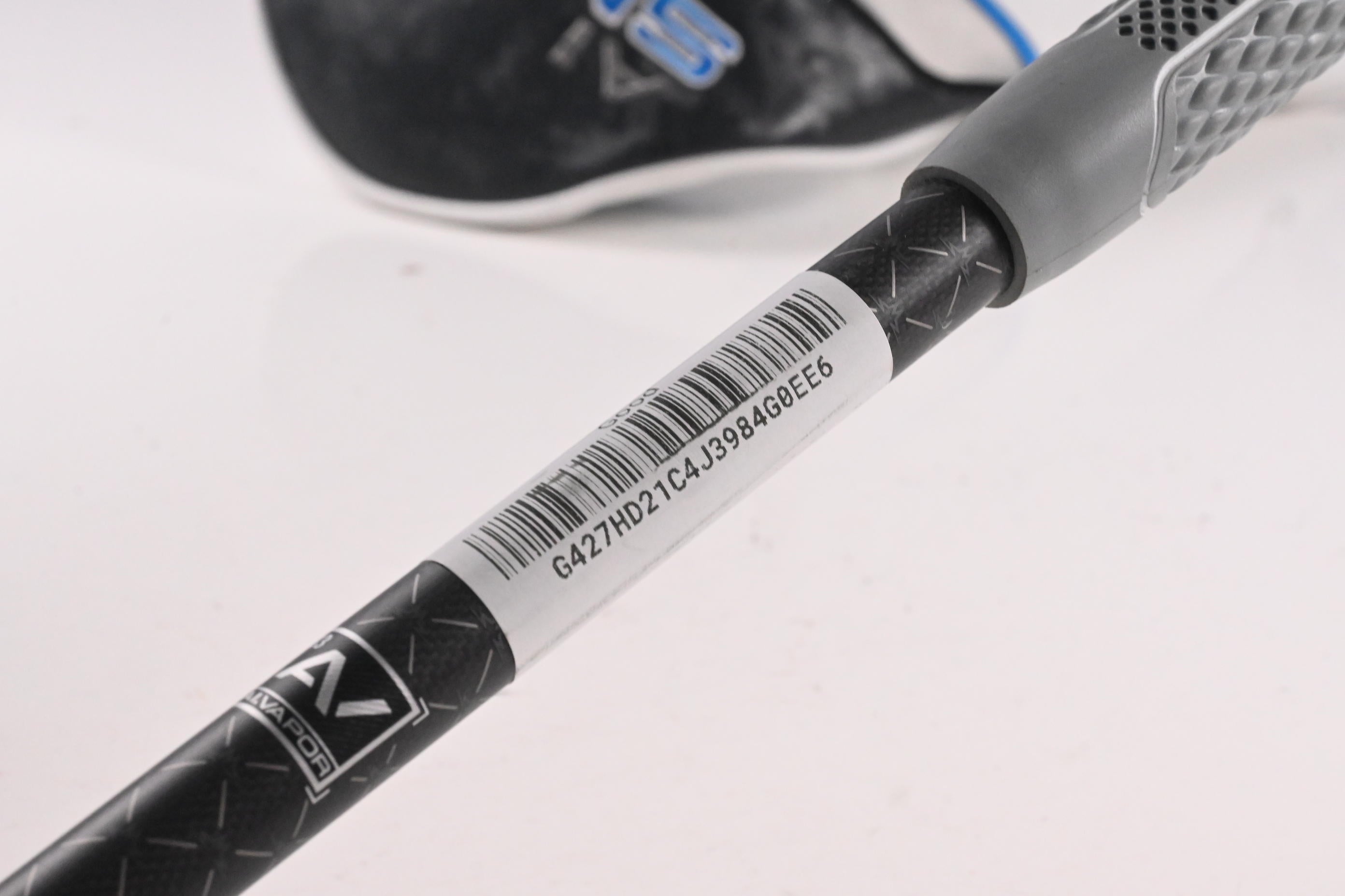 Callaway Paradym Ai Smoke Max D Driver / 10.5 Degree / Regular Tensei AV Blue 55