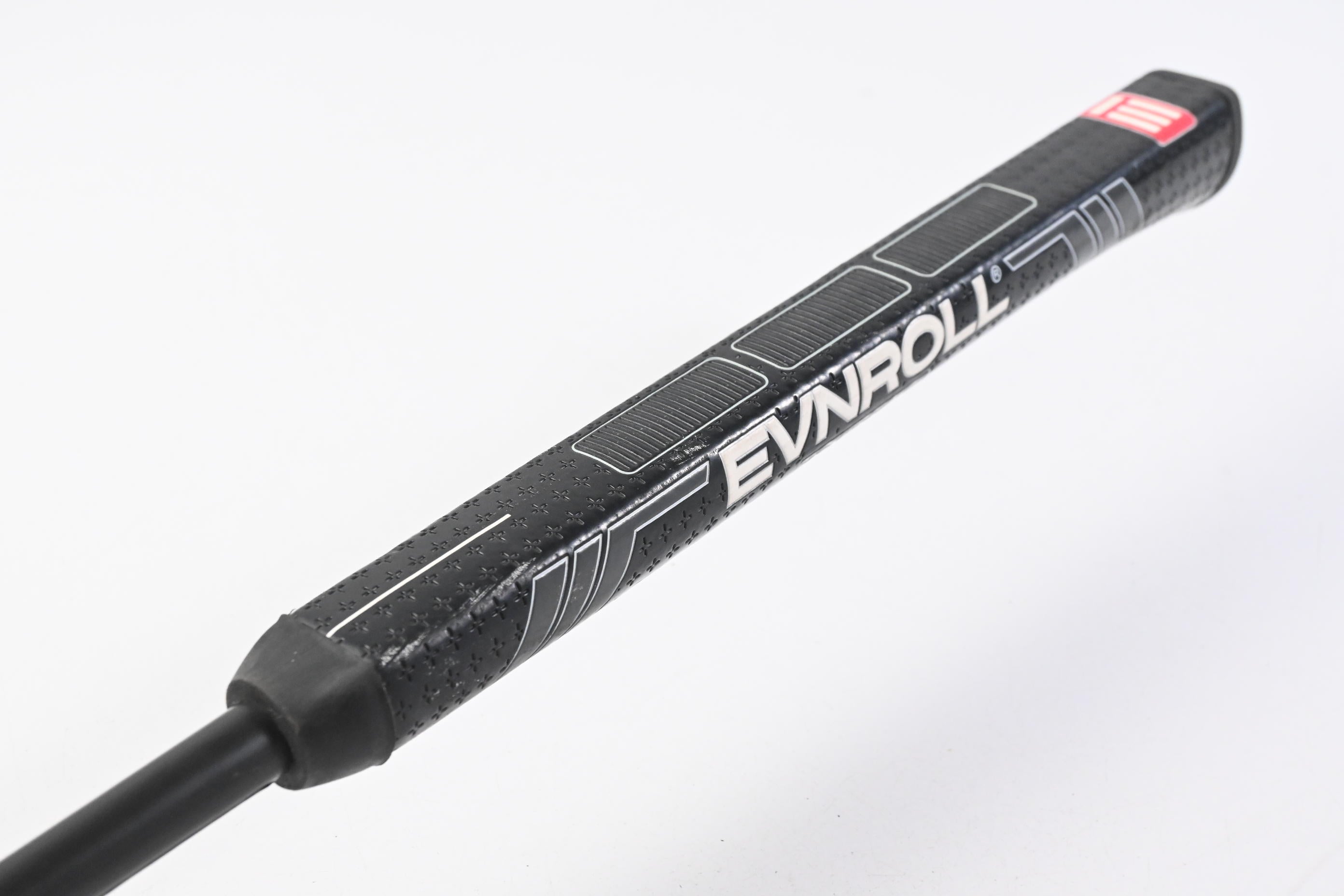 Evnroll Classics ER10 Outback Putter / 33 Inch