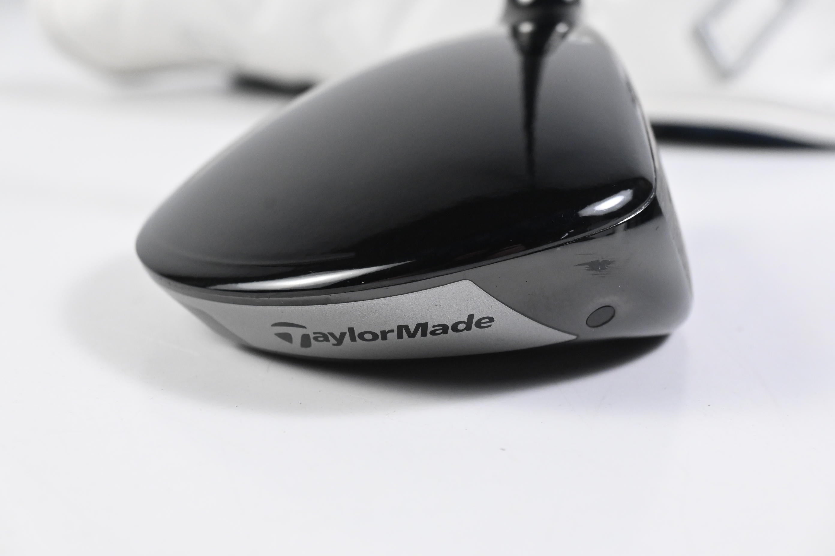 Taylormade Qi10 Tour #5 Wood / 18 Degree / Stiff Flex Tensei AV Limited Blue 75
