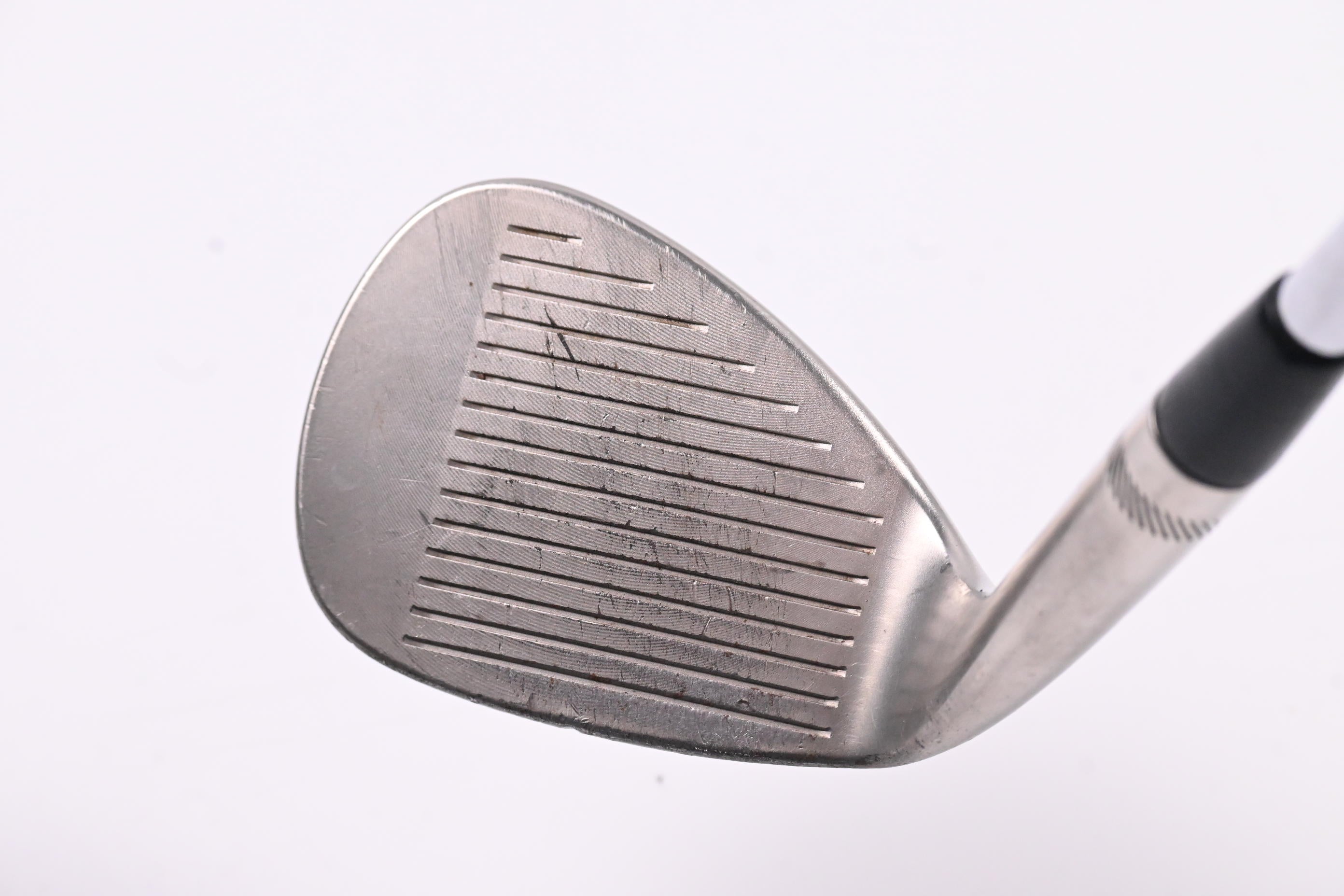Titleist Vokey Spin Milled 2009 Lob Wedge / 60 Degree / Stiff Flex Dynamic Gold