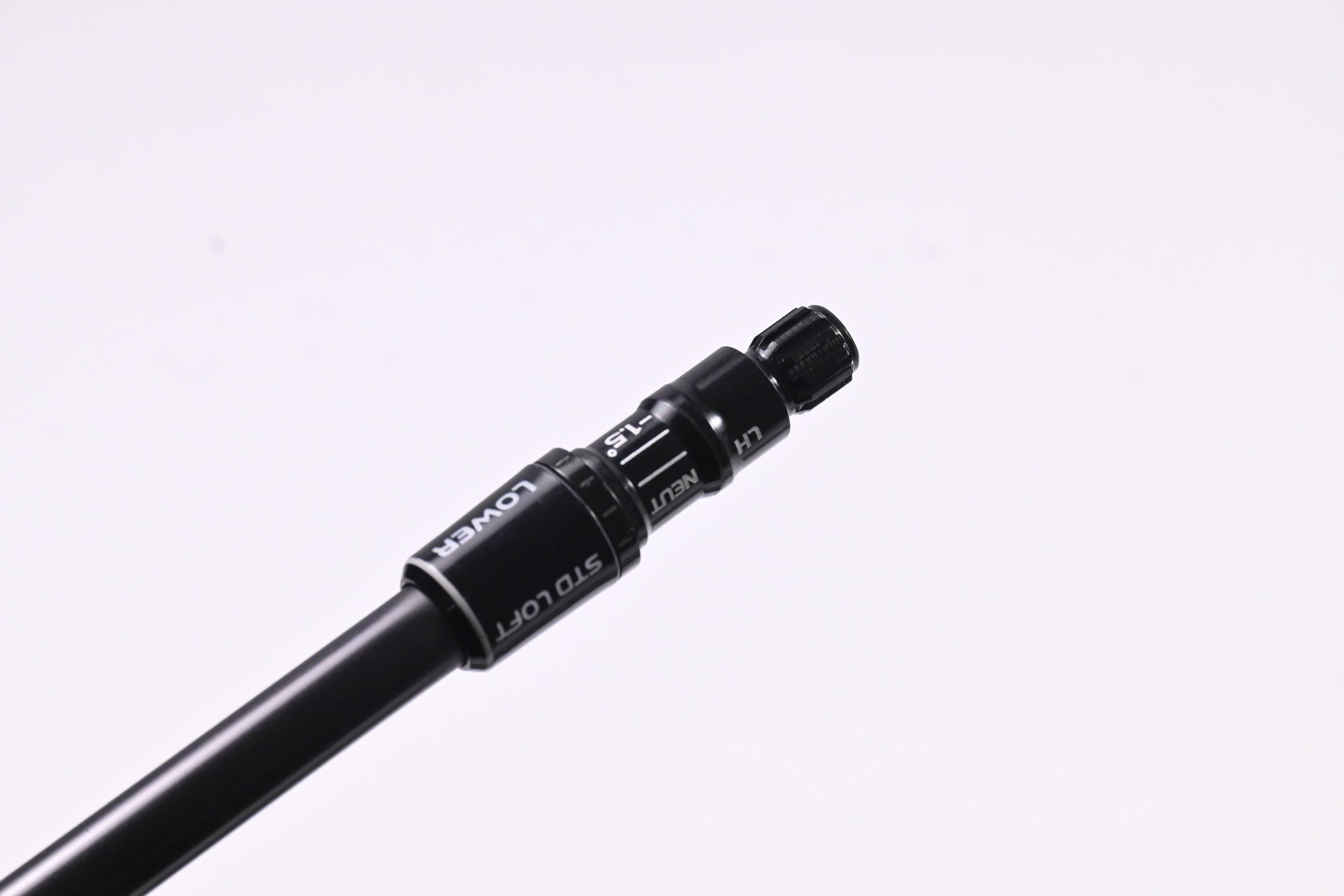 Fujikura Speeder 57 Driver Shaft / Regular Flex / Taylormade Gen