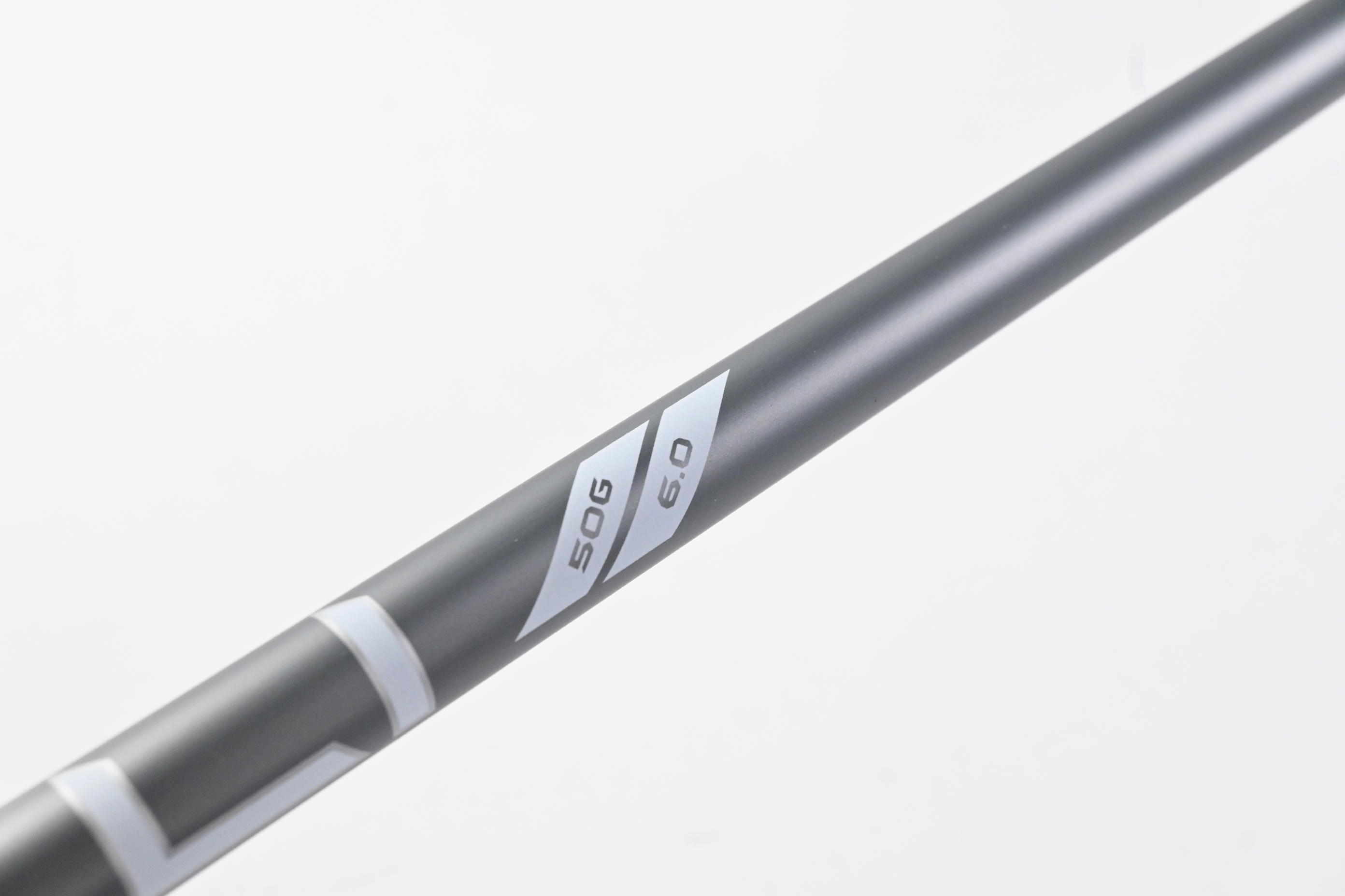 Project X Denali Frost Silver 50 Driver Shaft / Stiff Flex / Callaway 2nd Gen