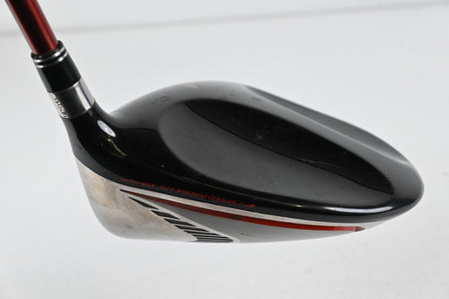 Cobra King Speed LD Driver / 10.5 Degree / Regular Flex Aldila NV 55 Shaft