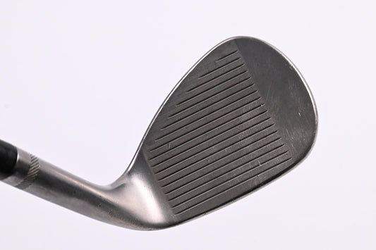 Left Hand Titleist Vokey SM10 Lob Wedge / 58 Degree / Stiff Flex Project X Rifle