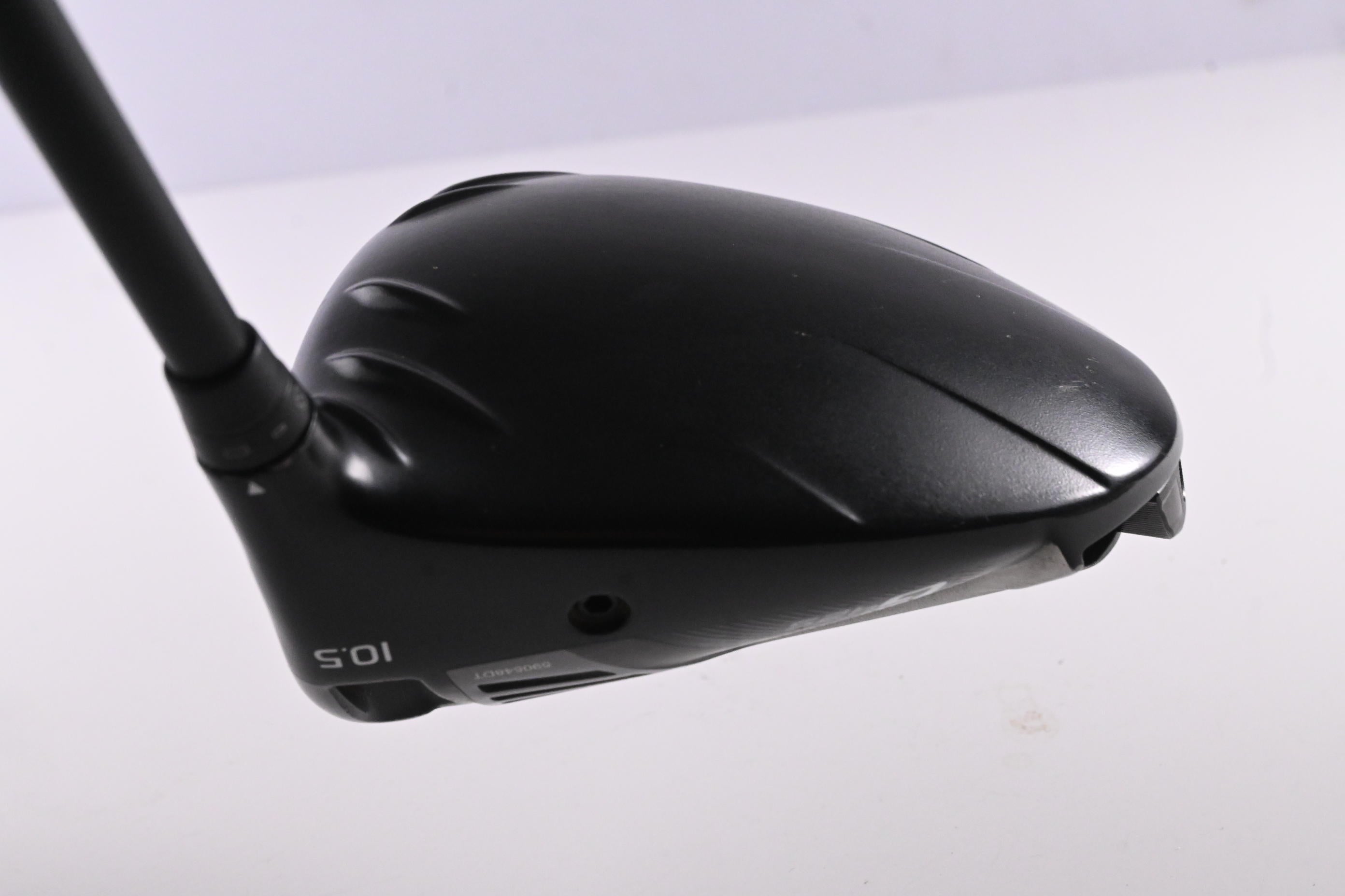 Ping G425 Max Driver / 10.5 Degree / Regular Flex Ping ALTA CB Black 55 Shaft