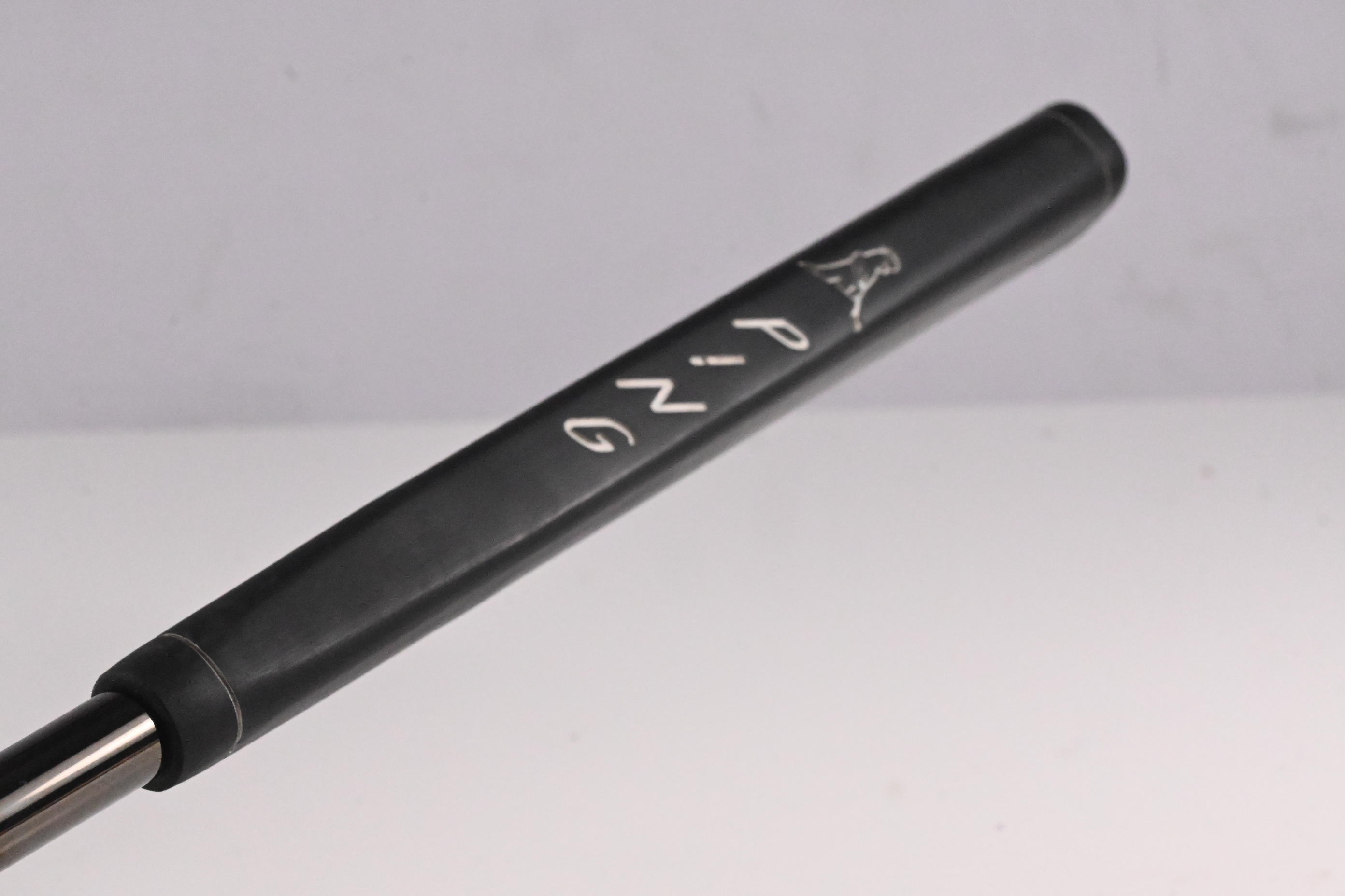 Ping Fetch 2021 Putter / 33 Inch