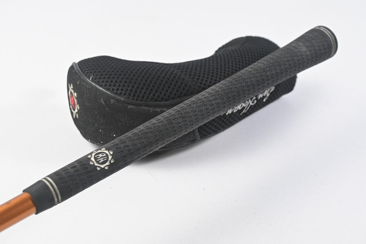 Ben Hogan Edge CFT #3 Hybrid / 21 Degree / Regular Flex Aldila NVS 85 Shaft