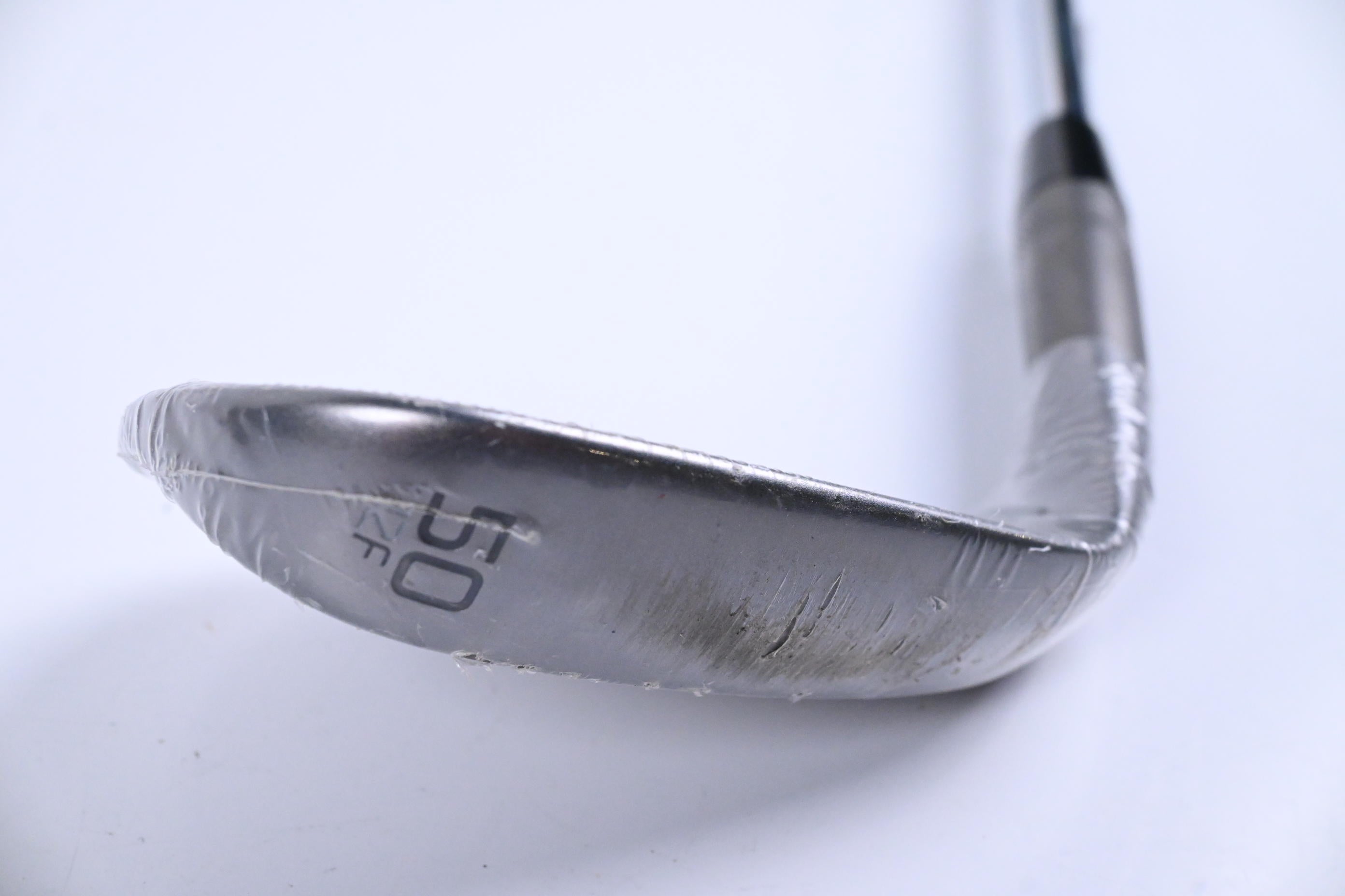 Titleist Vokey SM10 Gap Wedge / 50 Degree / Wedge Flex Vokey Design Shaft