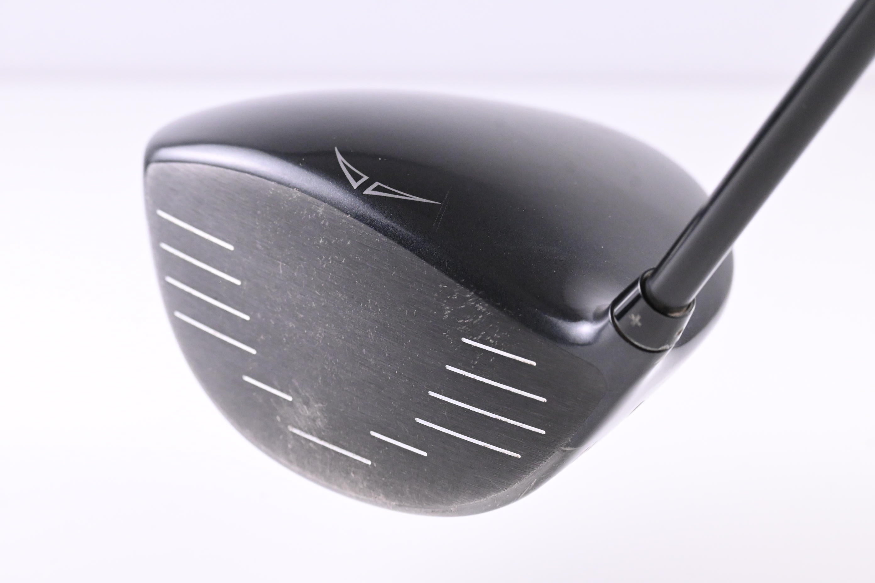 Ping G25 Driver / 12 Degree / Stiff Flex Ping TFC 189 Shaft