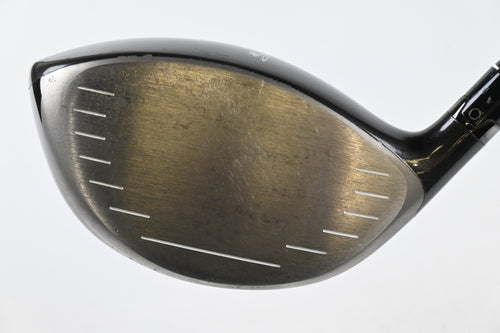 Cobra S3 Driver / 9.5 Degree / Stiff Flex Fujikura Blur TX 006 Shaft
