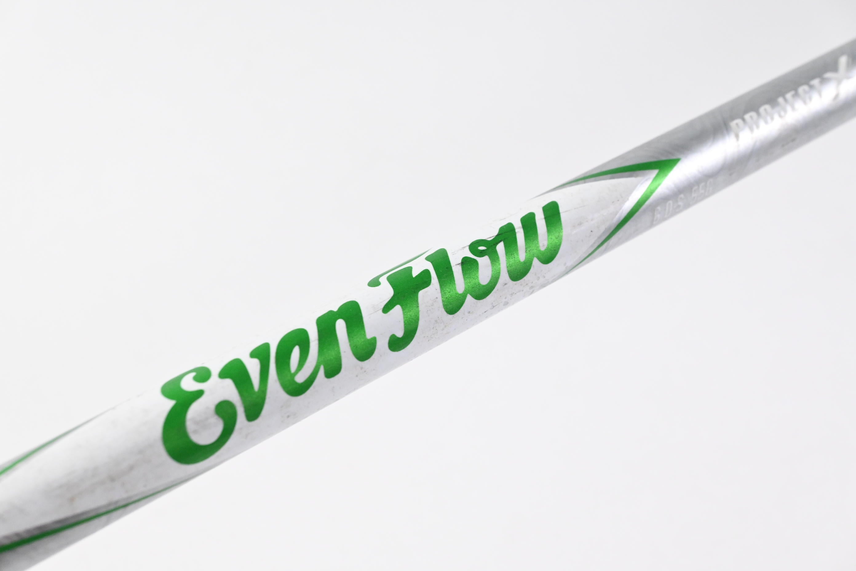 Project X Evenflow Max Carry 55 Driver Shaft / Stiff Flex / Callaway 2nd Gen