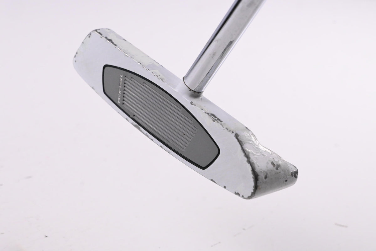 Taylormade White Smoke IN-74 Putter / 34 Inch