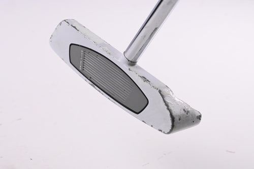 Taylormade White Smoke IN-74 Putter / 34 Inch
