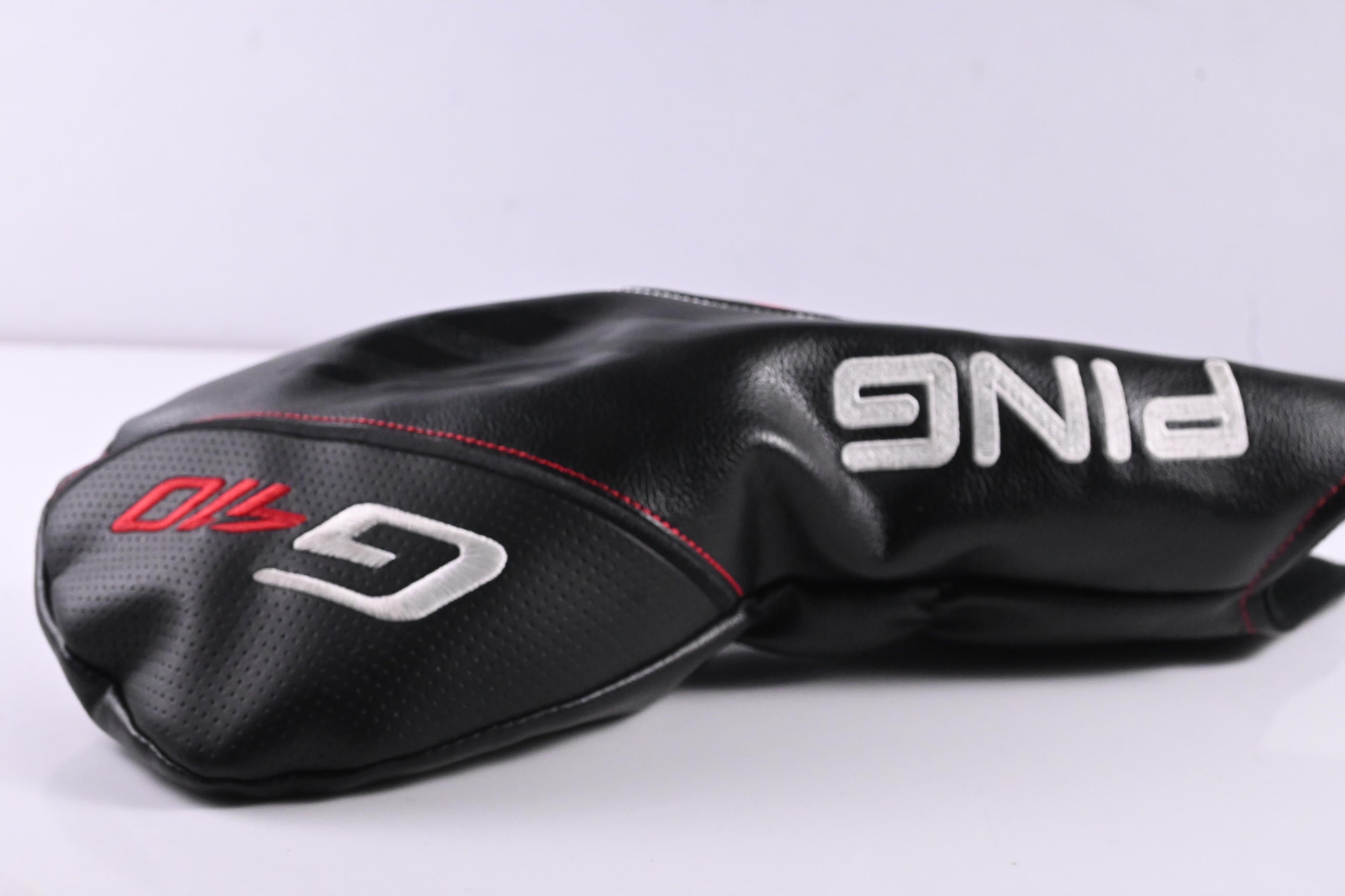 Ping G410 Plus Driver / 9 Degree / Regular Flex Ping Alta CB Red 55 Shaft