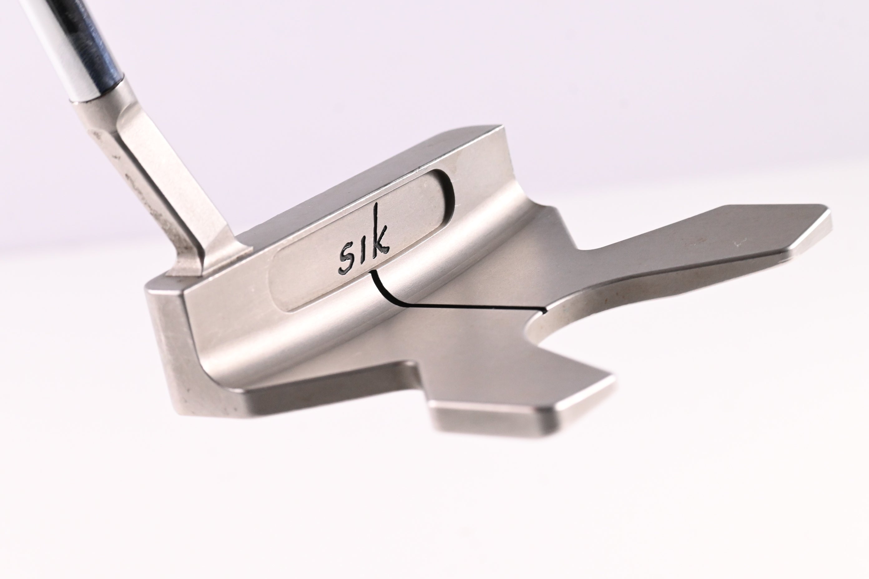 SIK Flo C Putter / 34 Inch