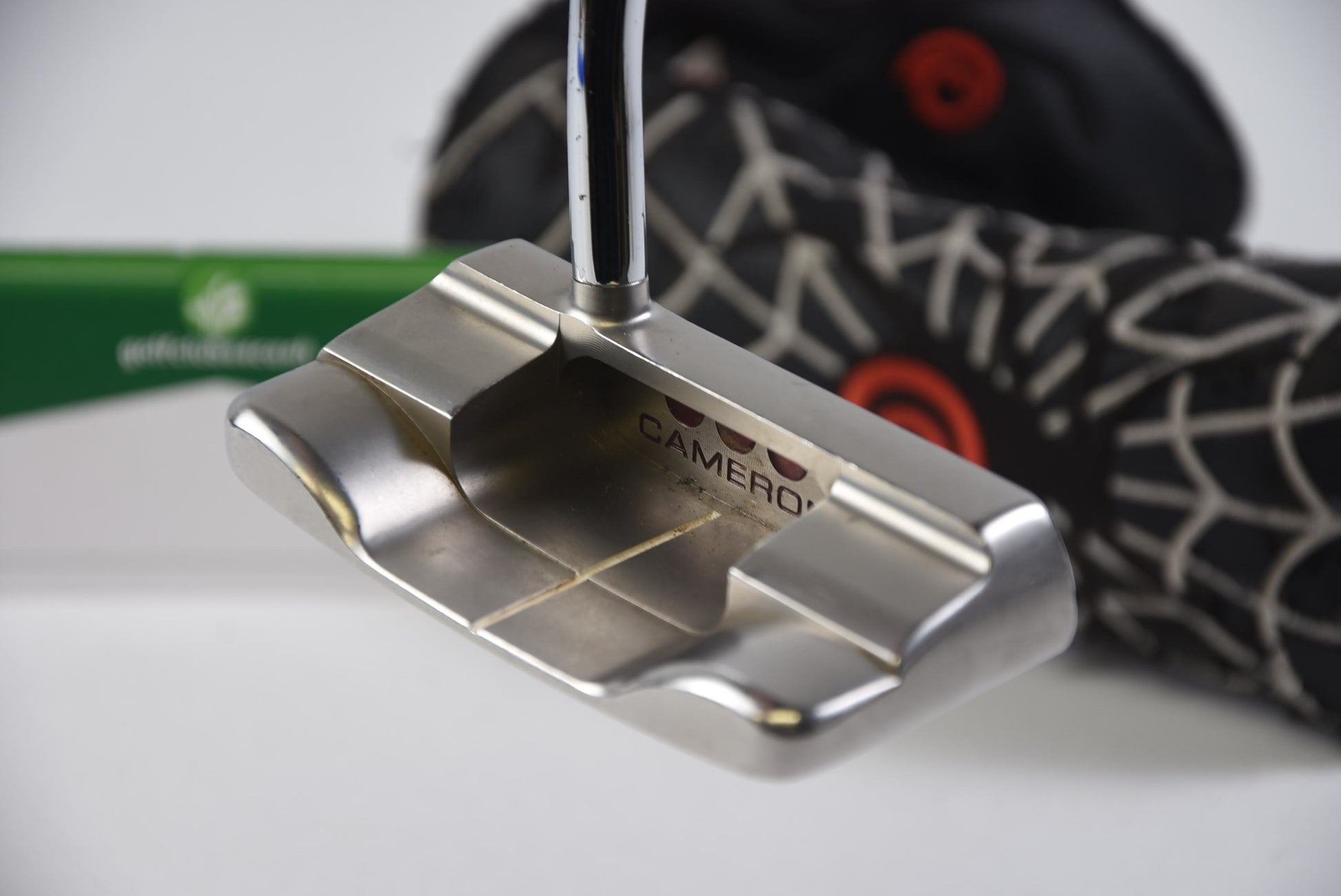 Scotty Cameron Studio Select SquareBack 1 Putter / 34 Inch