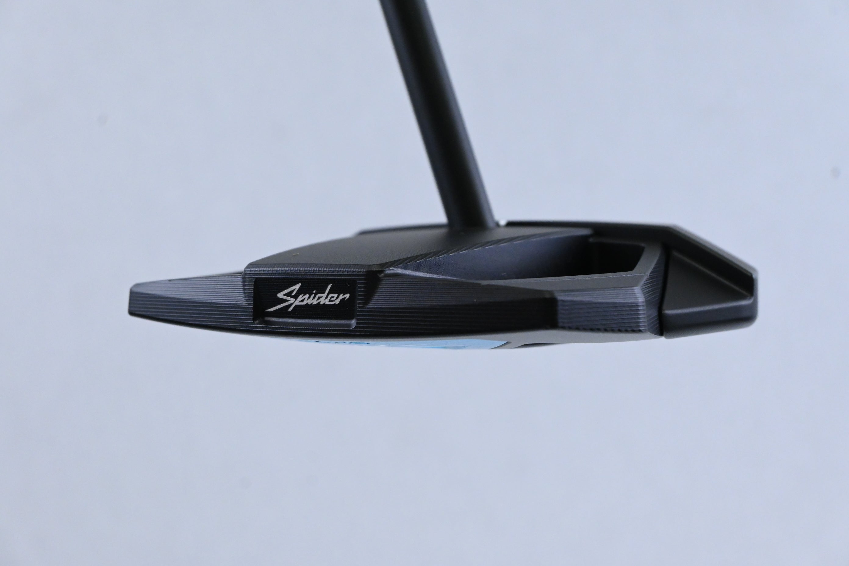 Taylormade Spider ZT Black Putter / 38 Inch
