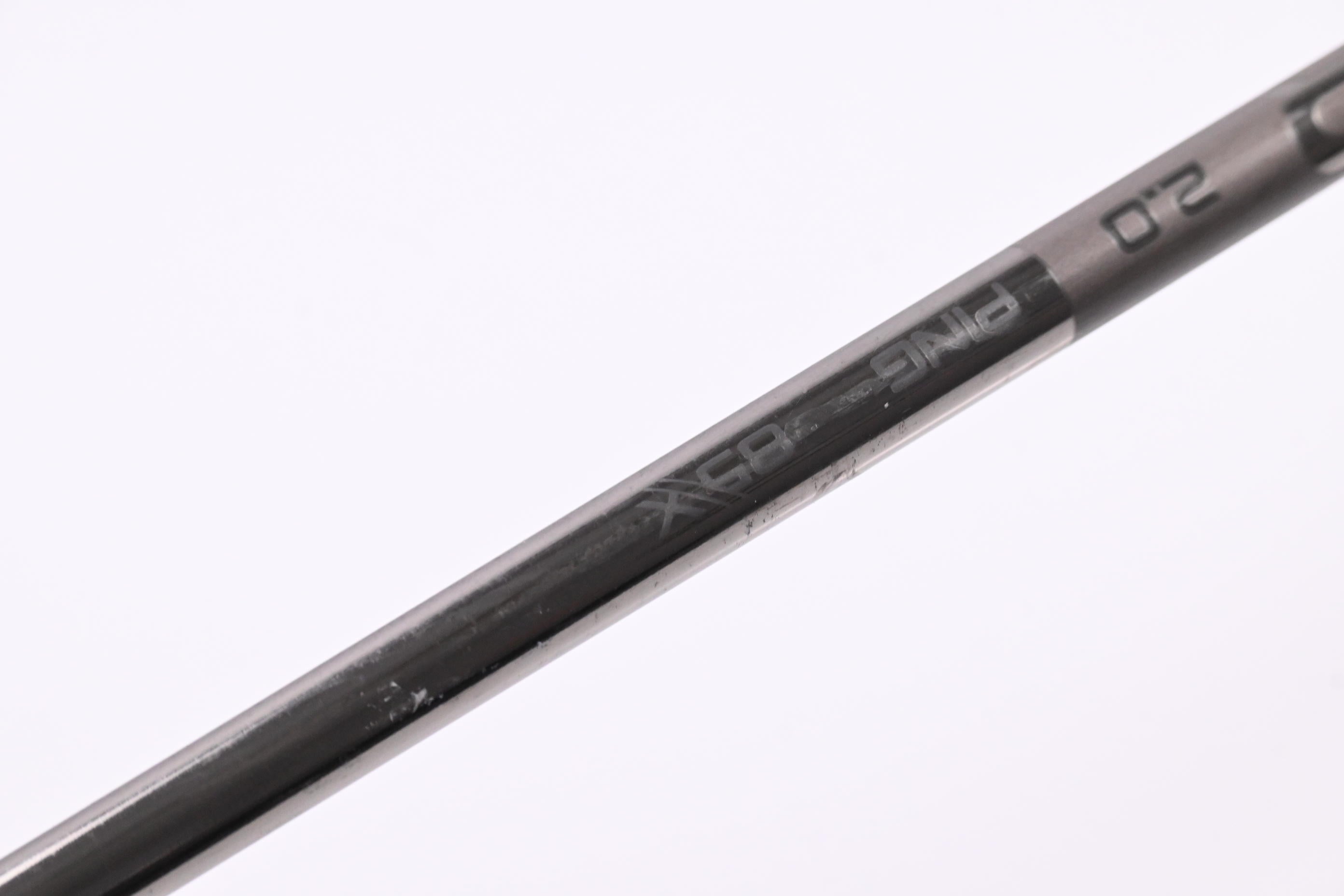 Ping iCrossover #2 Iron / 18 Degree / X-Flex Ping Tour 2.0 Chrome 85 Shaft