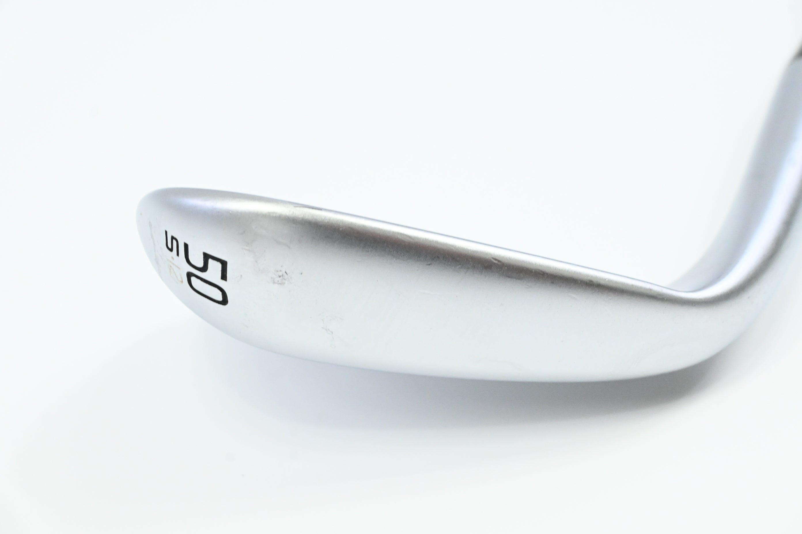 Ping S159 Gap Wedge / 50 Degree / Black Dot / Wedge Flex Ping Z-Z115 Shaft