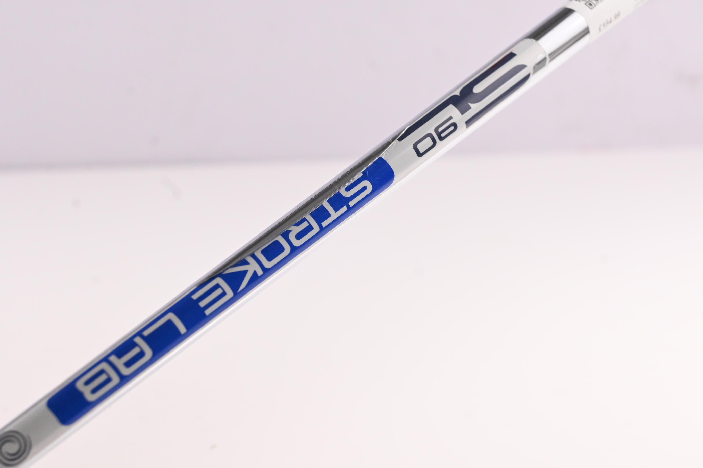 Odyssey Ai-One Jailbird Mini Putter / 33.5 Inch