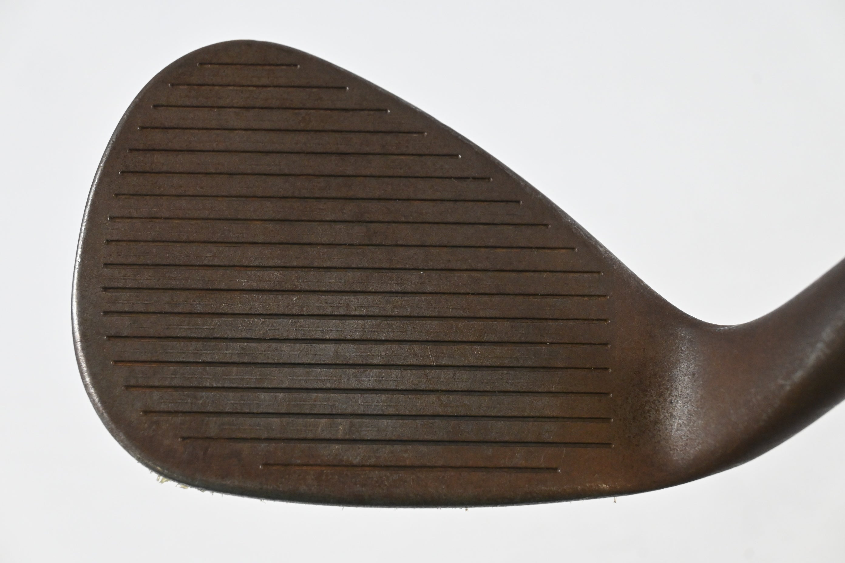 Taylormade Hi-Toe 3 Lob Wedge / 60 Degree / Wedge Flex KBS 610 Wedge 125