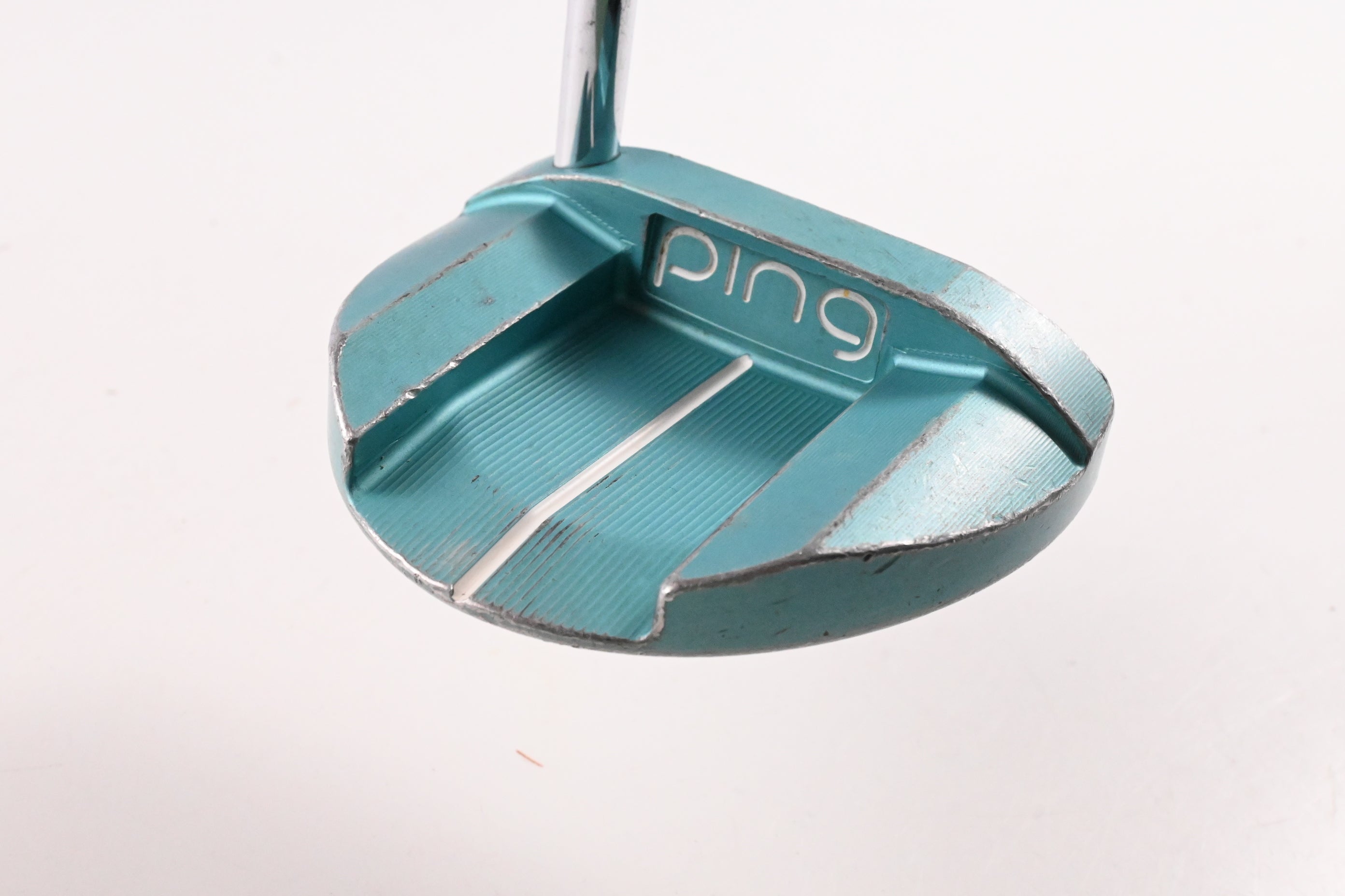 Ladies Ping G Le OSLO Putter / Black Dot / 31 Inch