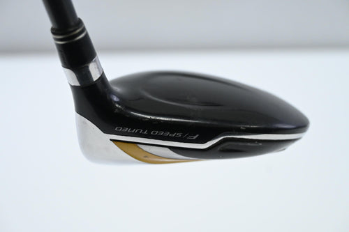 Cobra S9-1 #3 Wood / 15 Degree / Regular Flex Aldila DVS 55