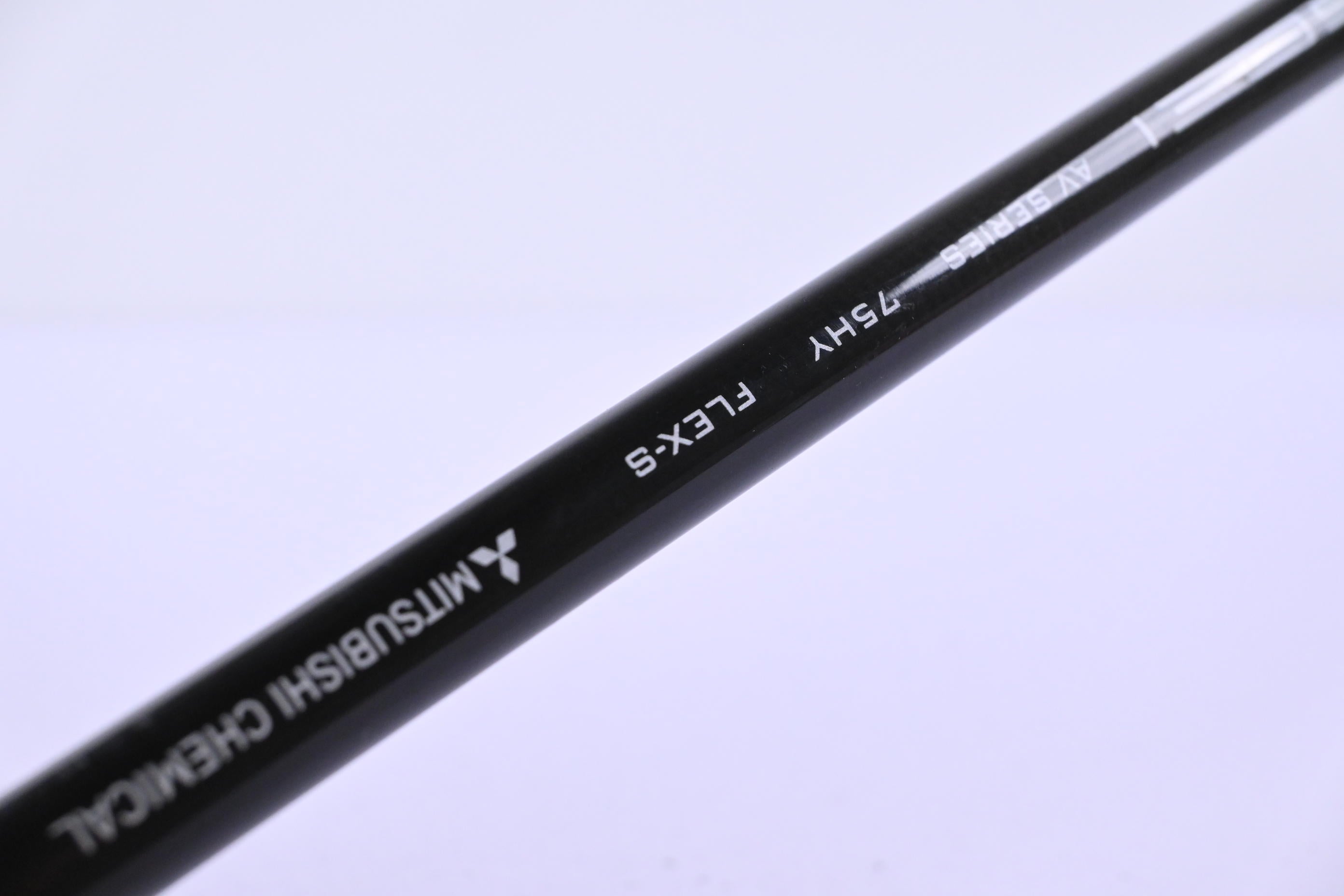PXG 0311 XF Gen5 #4 Hybrid / 22 Degree / Stiff Flex Tensei AV Raw Blue 75 Shaft