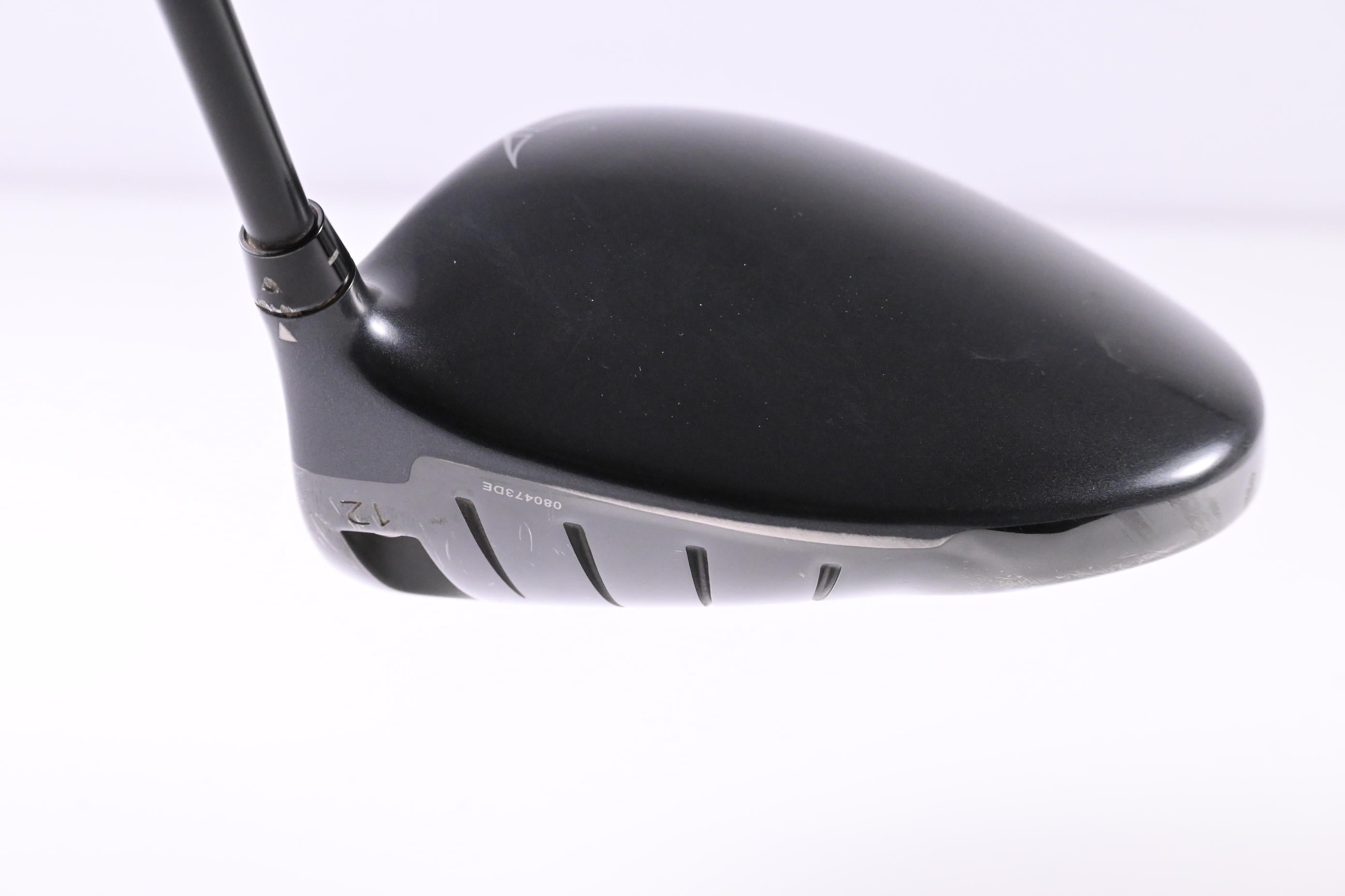Ping G25 Driver / 12 Degree / Stiff Flex Ping TFC 189 Shaft