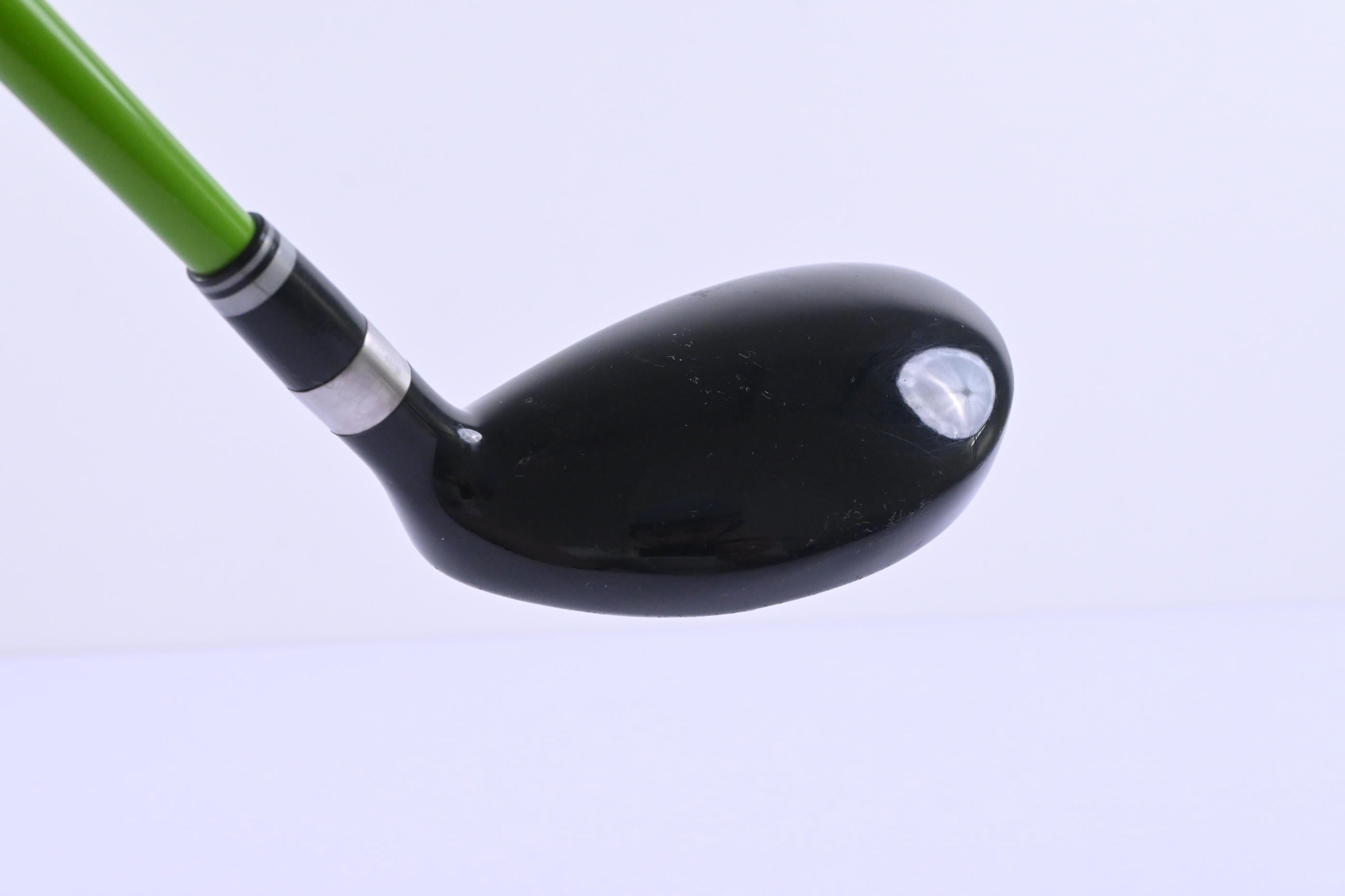 Maxfli #3 Hybrid / 21 Degree / Regular Flex Maxfli Z-460F Shaft