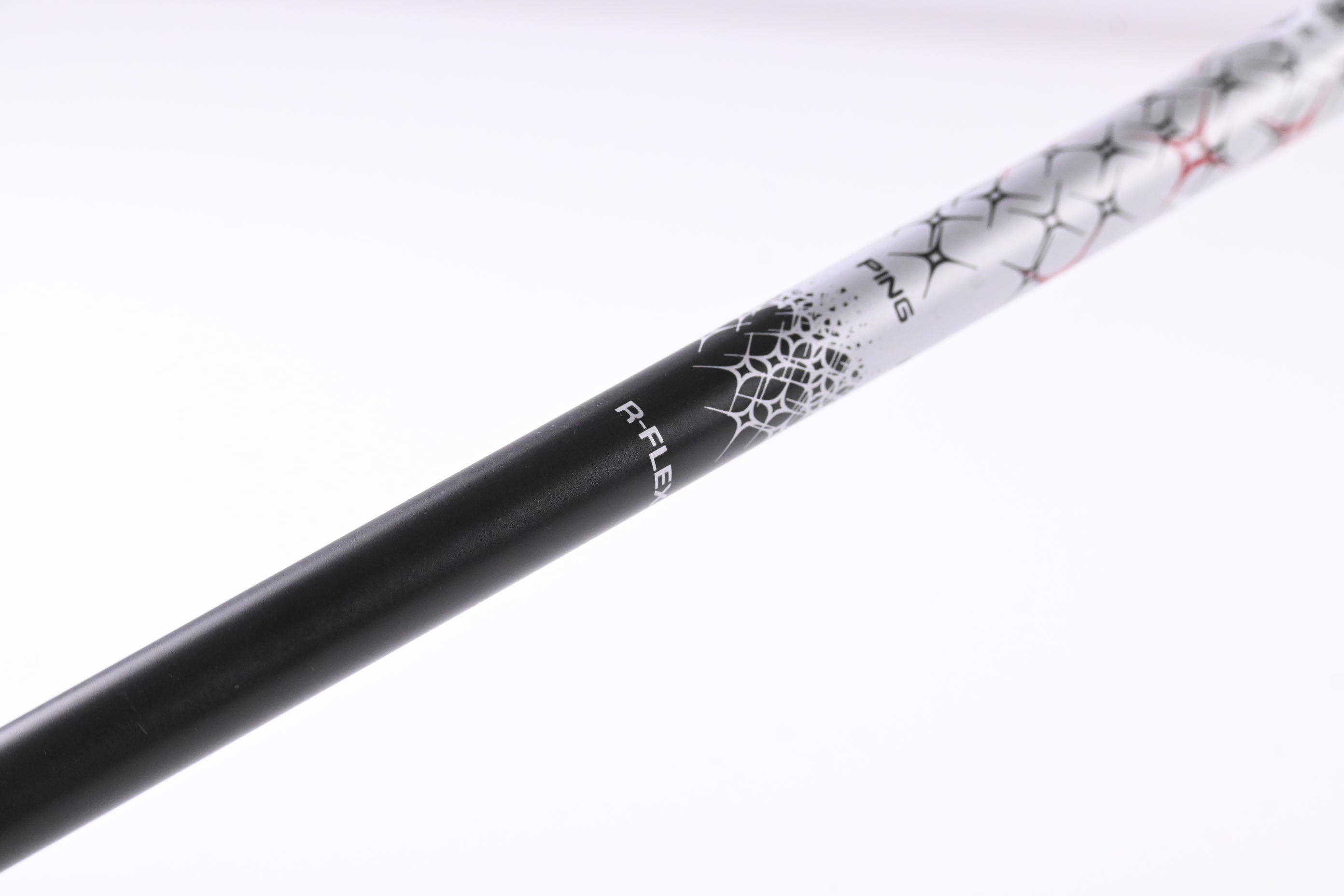 Left Hand Ping G25 Driver / 10.5 Degree / Regular Flex Ping TFC 189 Shaft