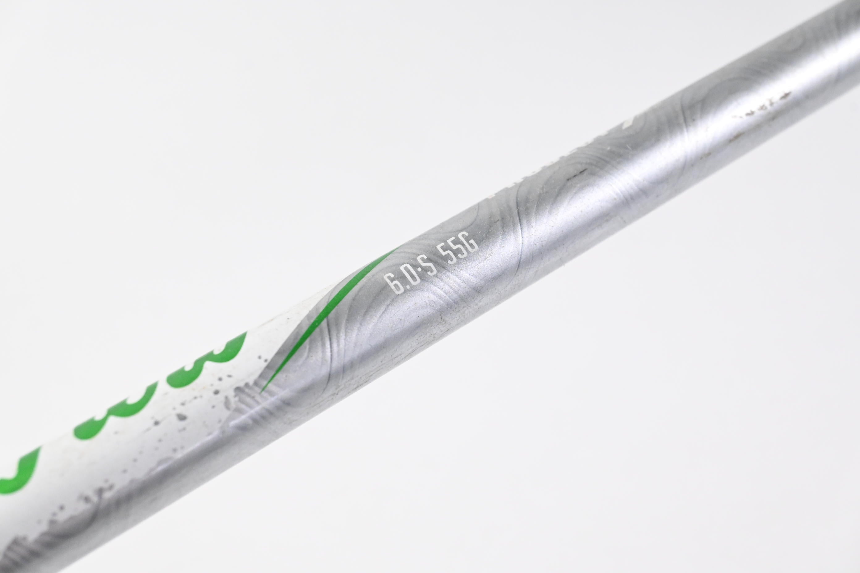 Project X Evenflow Max Carry 55 Driver Shaft / Stiff Flex / Callaway 2nd Gen