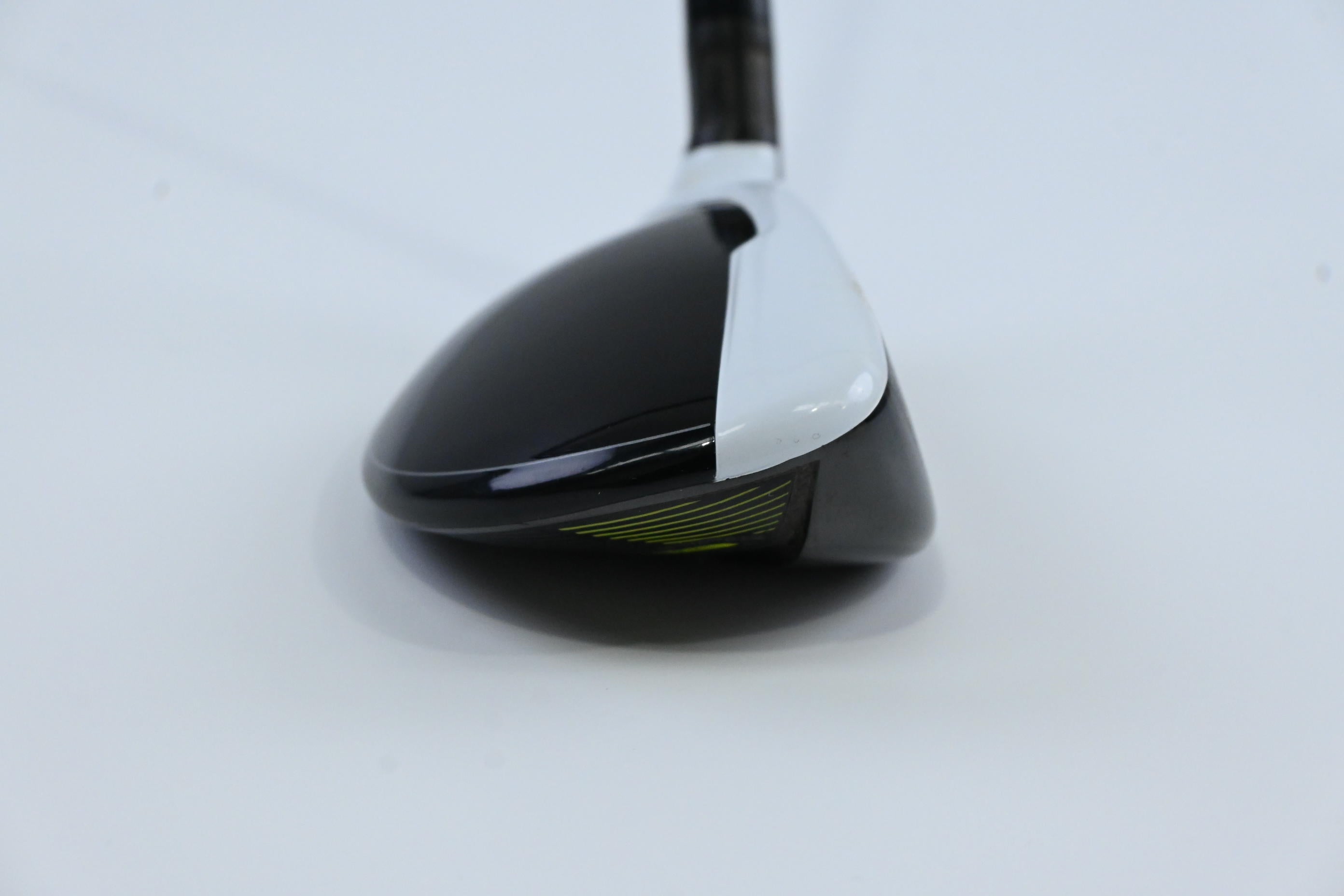 Taylormade M2 2017 #3 Hybrid / 19 Degree / Regular Flex Taylormade M2 Reax 65