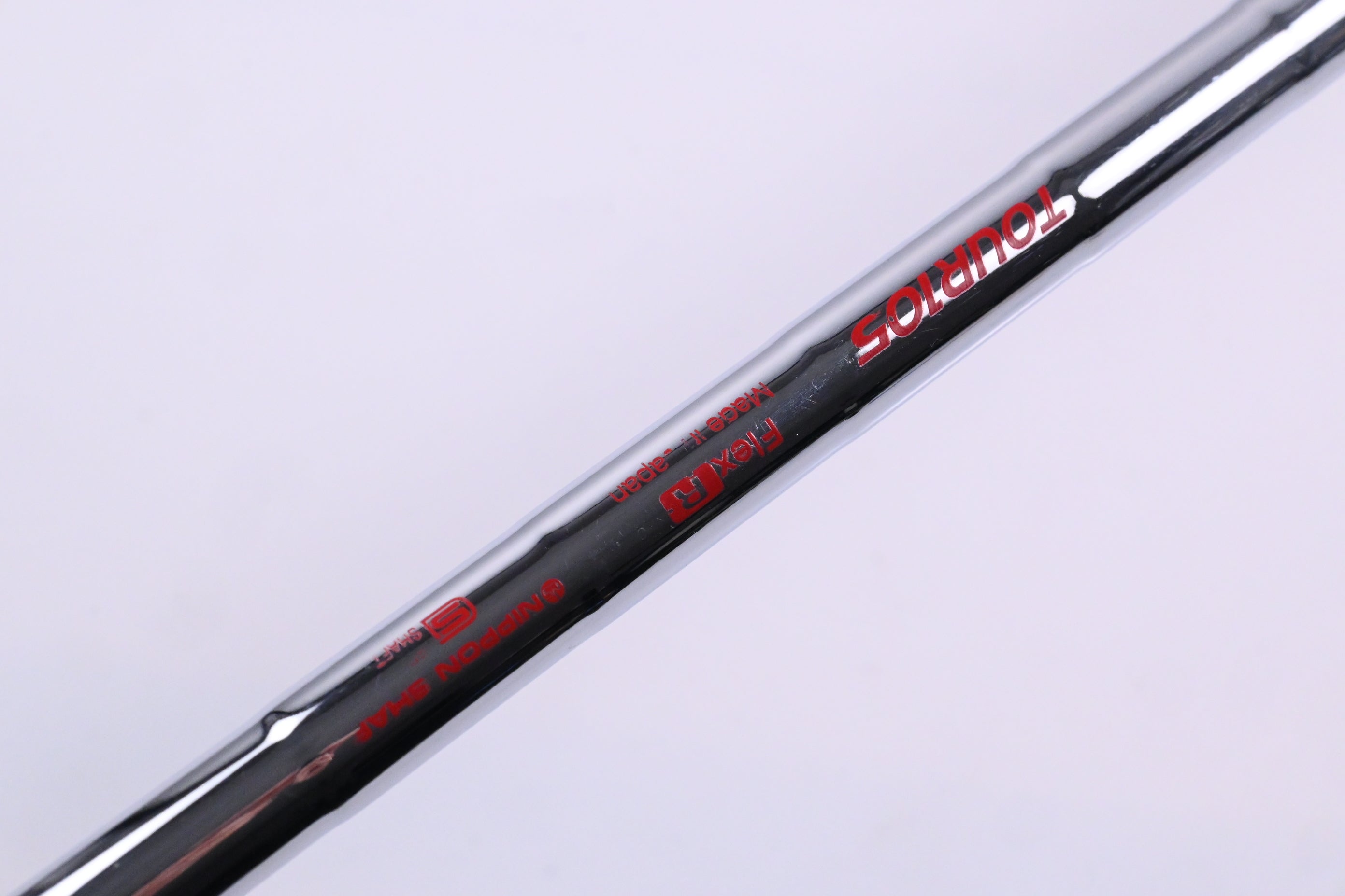Ping Glide Forged Pro Sand Wedge / 56 Degree / Green Dot / Regular Flex Modus 3