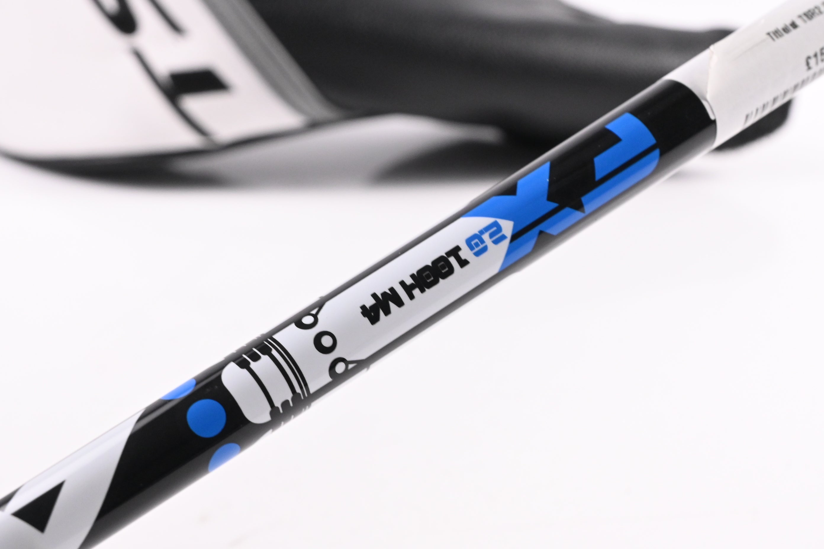 Titleist TSR2 #3 Hybrid / 18 Degree / Stiff Flex Accra FX 2.0 100 Shaft