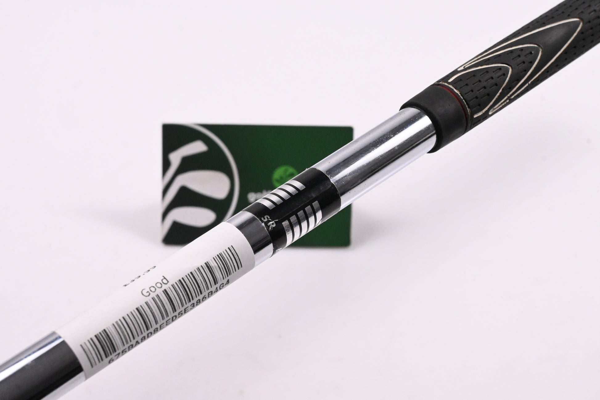 Burner Superlaunch #6 Iron / 29 Degree / Senior Flex Apollo Spectre Lite